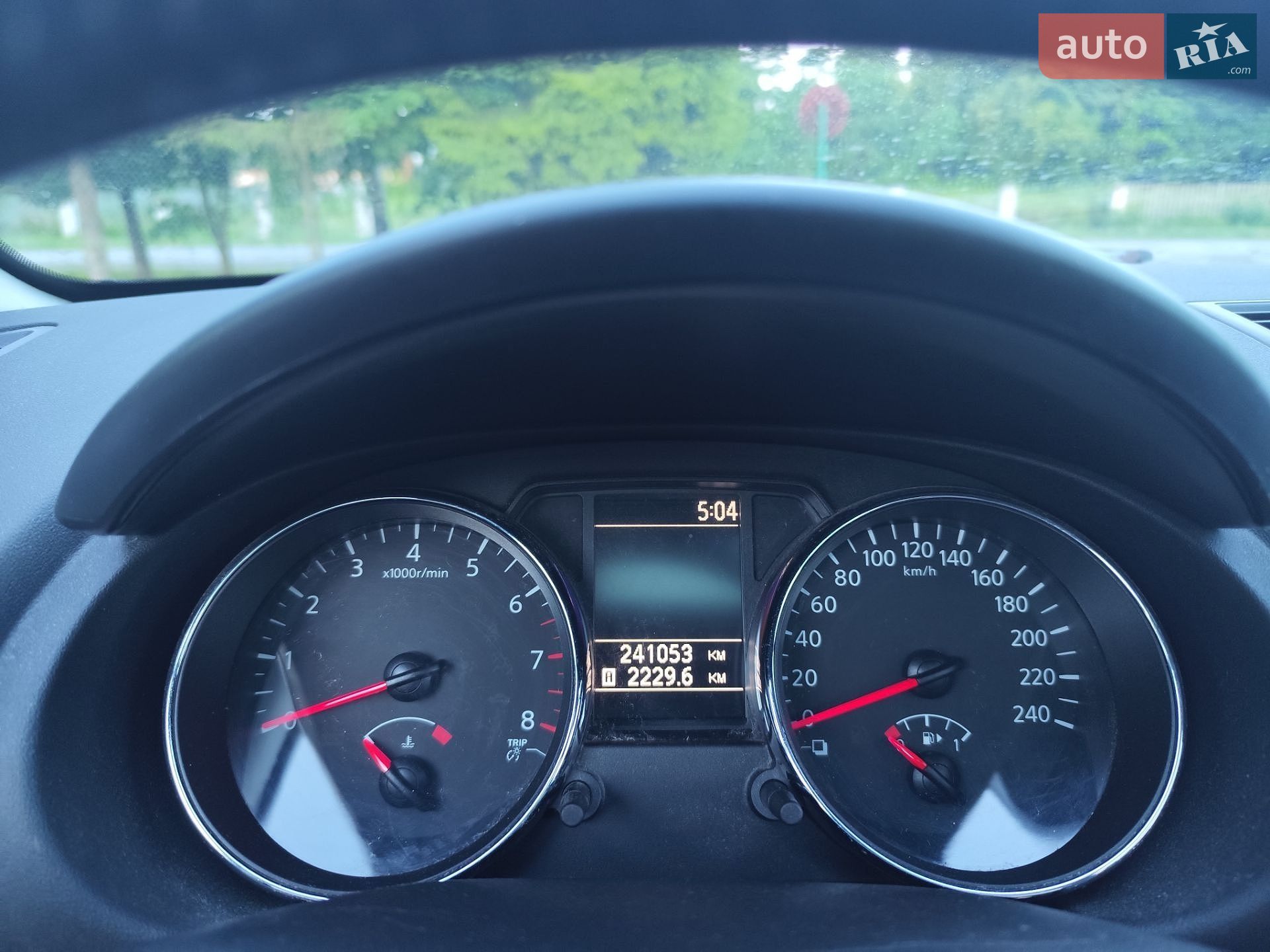 Nissan Qashqai+2 2012 VIN SJNJAAJ10U7100782 фото оголошення 33 з 62