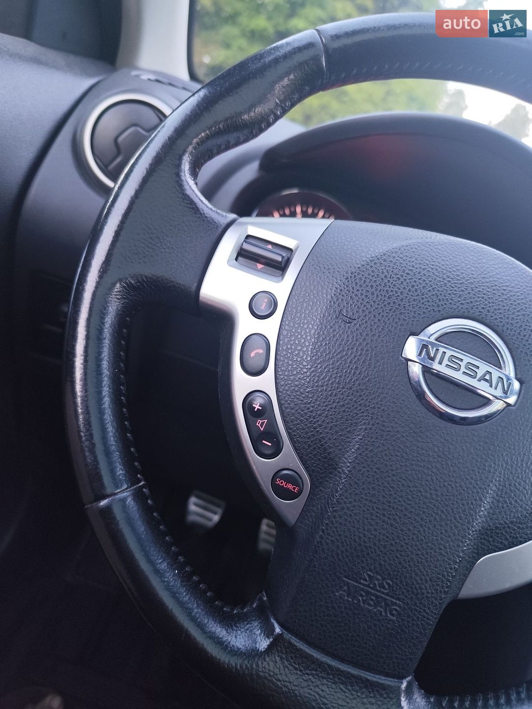 Nissan Qashqai+2 2012 VIN SJNJAAJ10U7100782 фото оголошення 38 з 62