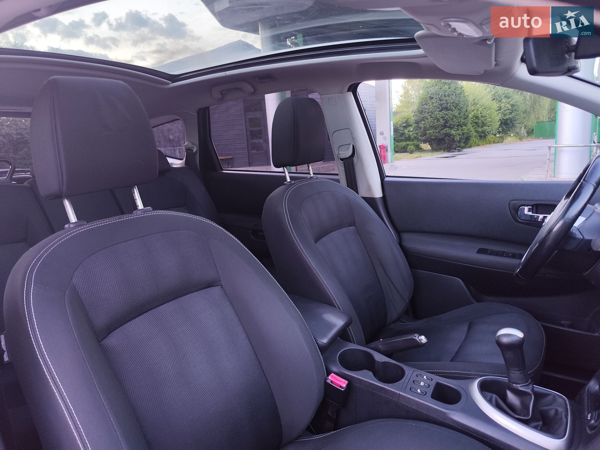 Nissan Qashqai+2 2012 VIN SJNJAAJ10U7100782 фото оголошення 44 з 62
