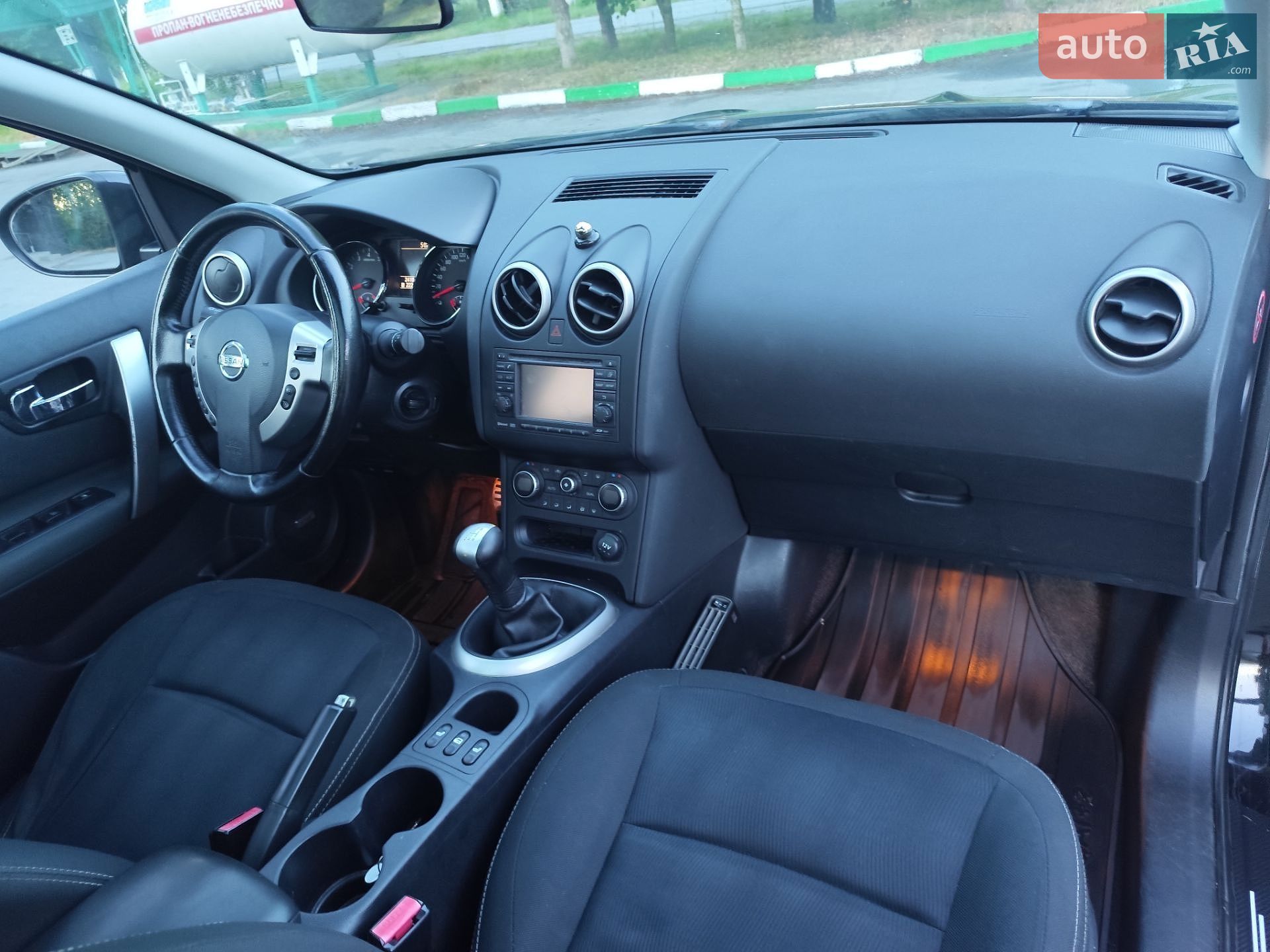 Nissan Qashqai+2 2012 VIN SJNJAAJ10U7100782 фото оголошення 42 з 62
