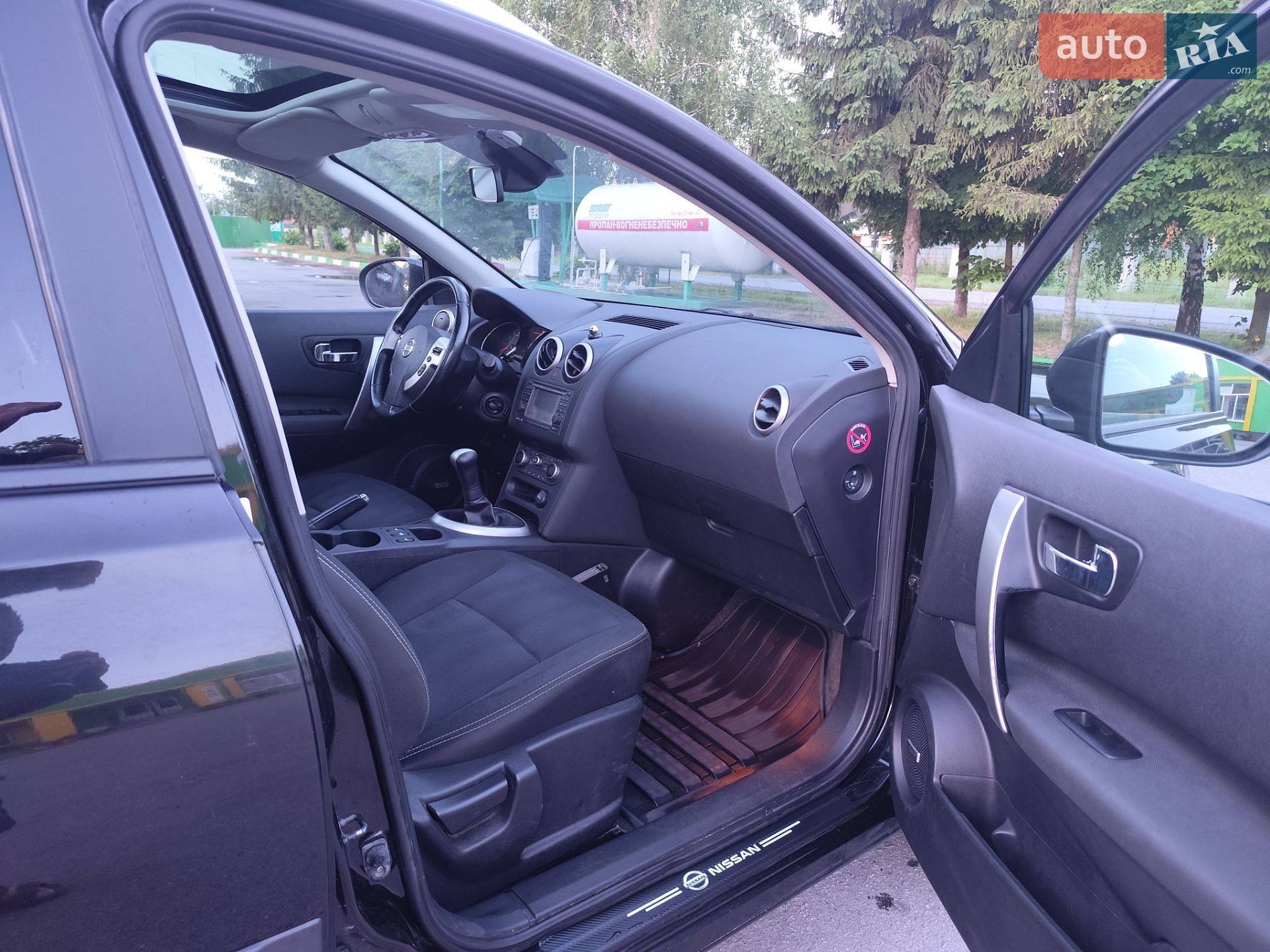 Nissan Qashqai+2 2012 VIN SJNJAAJ10U7100782 фото оголошення 41 з 62