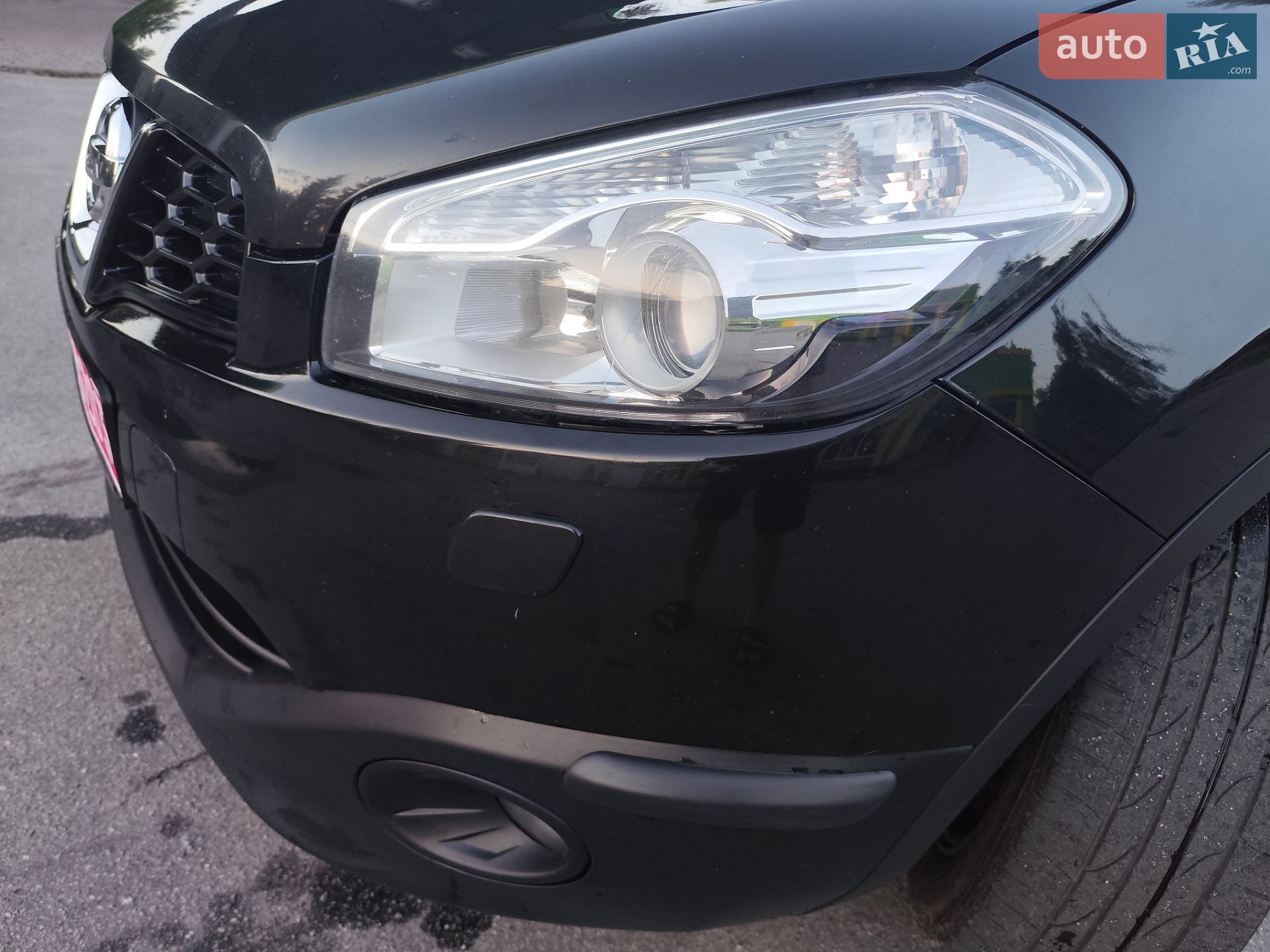 Nissan Qashqai+2 2012 VIN SJNJAAJ10U7100782 фото оголошення 25 з 62