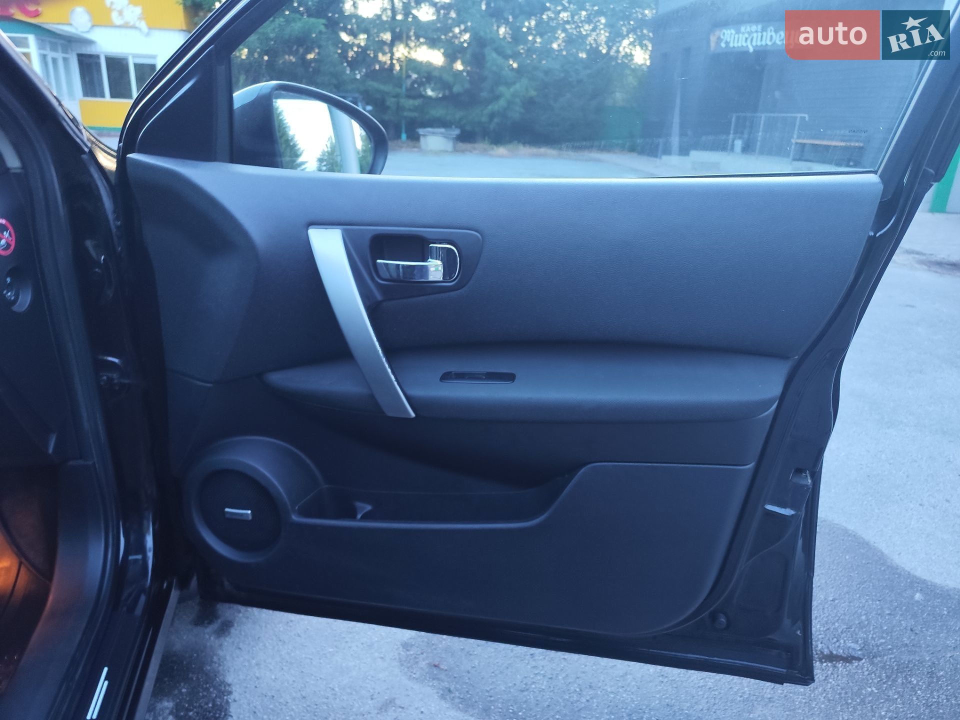 Nissan Qashqai+2 2012 VIN SJNJAAJ10U7100782 фото оголошення 50 з 62
