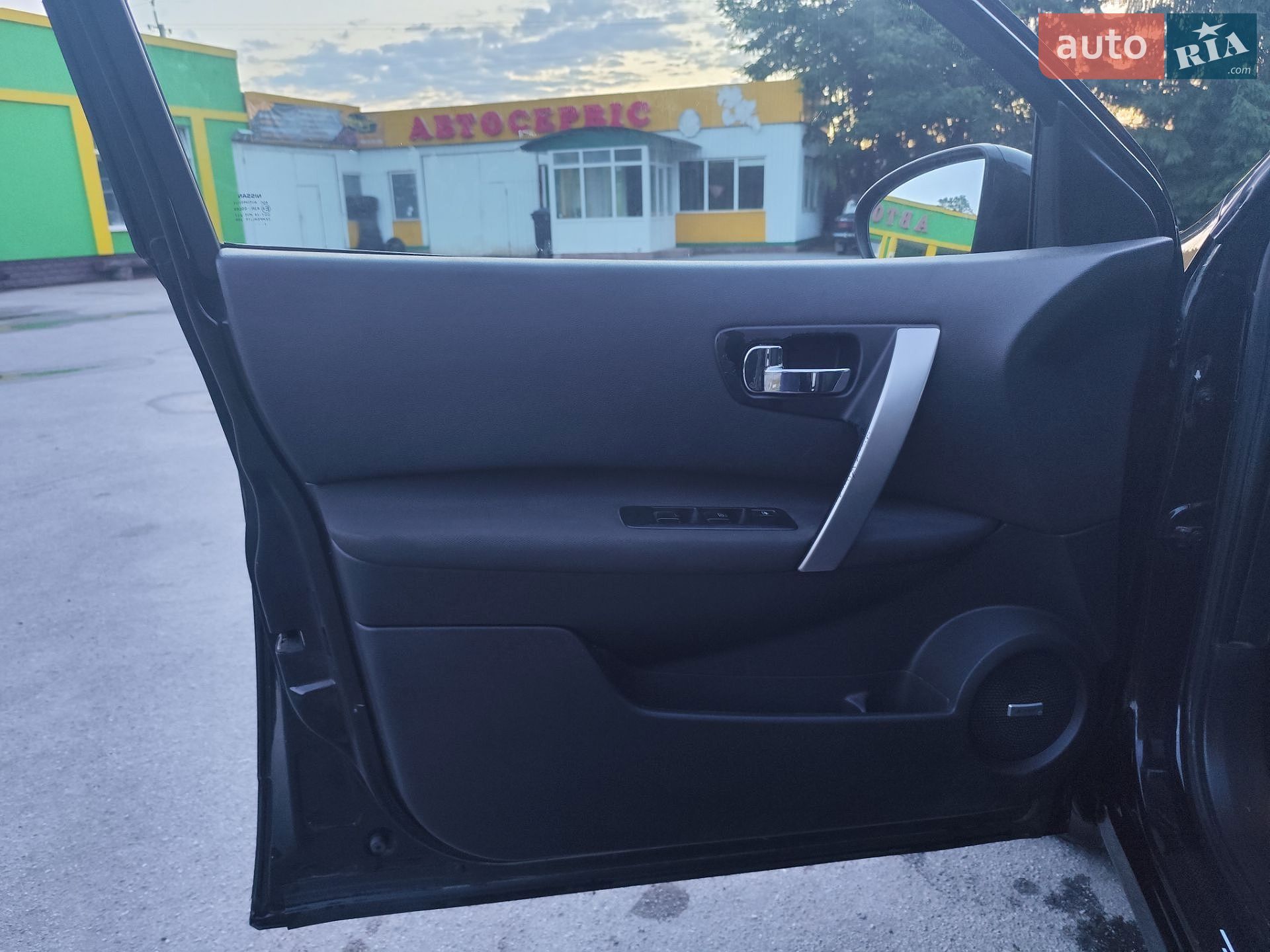 Nissan Qashqai+2 2012 VIN SJNJAAJ10U7100782 фото оголошення 55 з 62