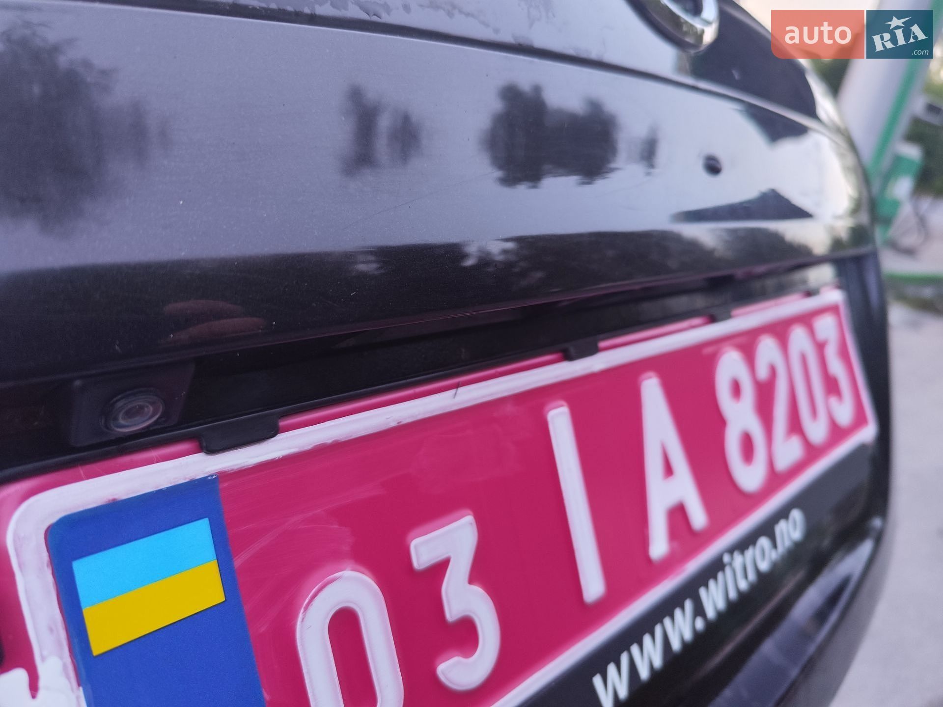Nissan Qashqai+2 2012 VIN SJNJAAJ10U7100782 фото оголошення 58 з 62