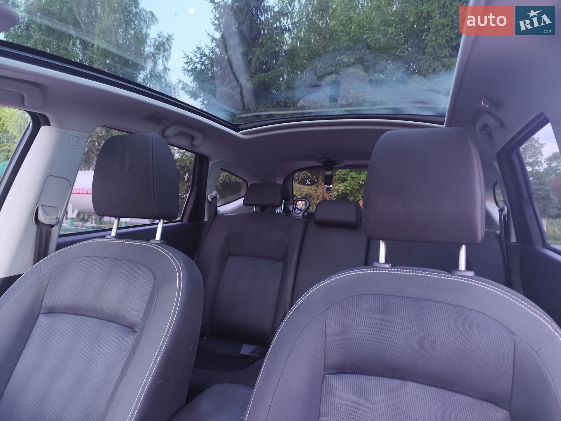 Nissan Qashqai+2 2012 VIN SJNJAAJ10U7100782 фото оголошення 53 з 62