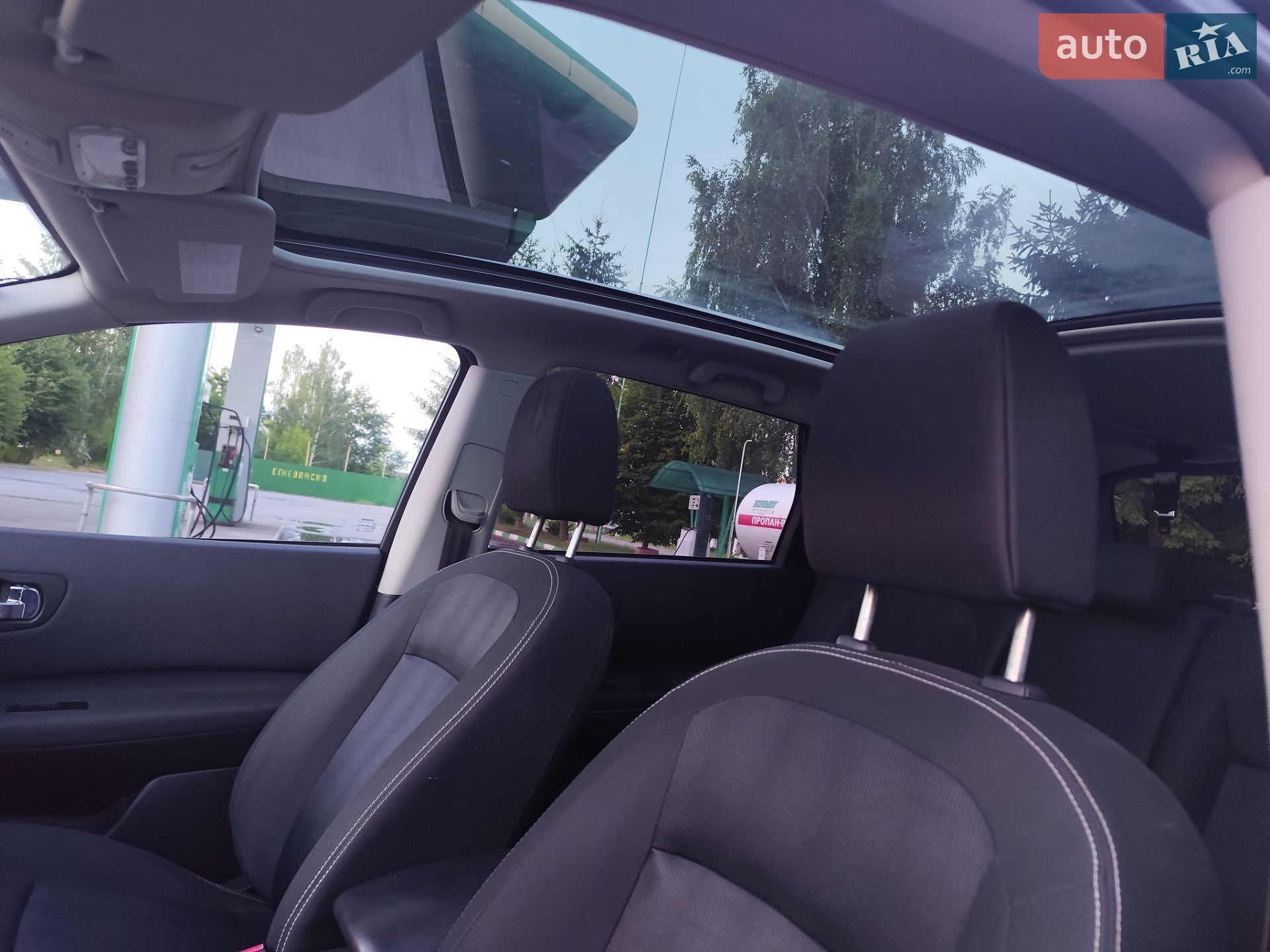 Nissan Qashqai+2 2012 VIN SJNJAAJ10U7100782 фото оголошення 54 з 62