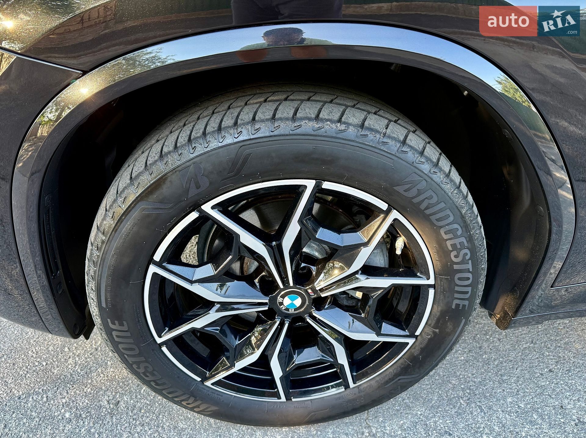 BMW X4 2021 VIN WBA21CA0409K34219 фото оголошення 25 з 50
