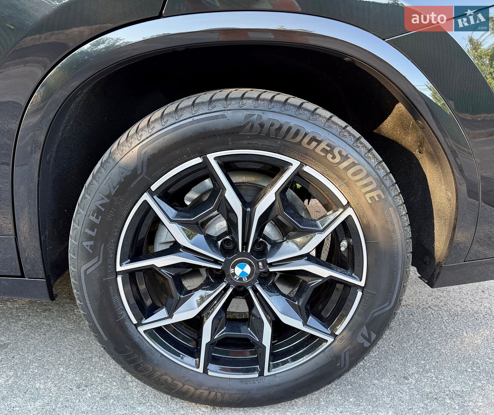 BMW X4 2021 VIN WBA21CA0409K34219 фото оголошення 26 з 50
