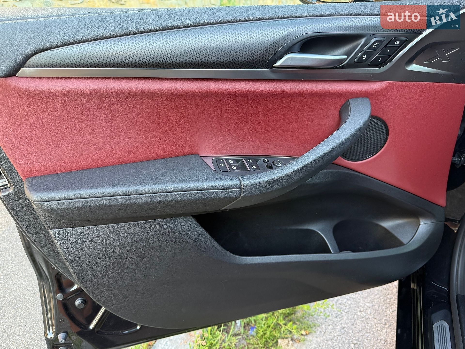 BMW X4 2021 VIN WBA21CA0409K34219 фото оголошення 45 з 50