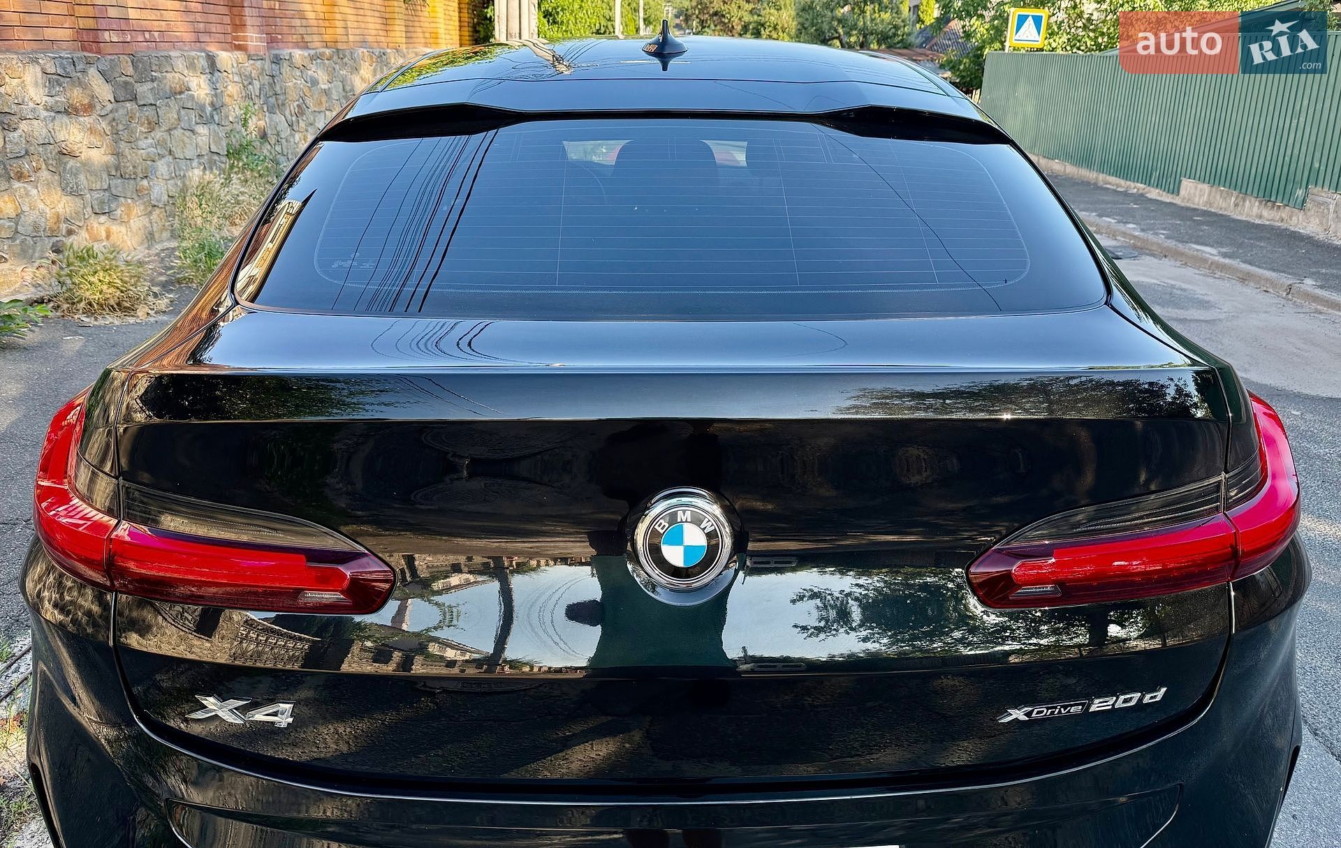 BMW X4 2021 VIN WBA21CA0409K34219 фото оголошення 9 з 50