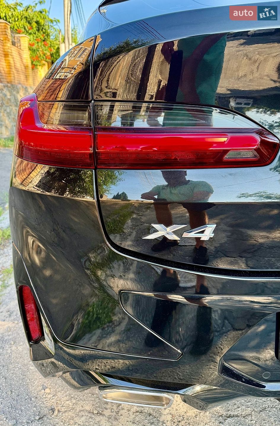 BMW X4 2021 VIN WBA21CA0409K34219 фото оголошення 20 з 50