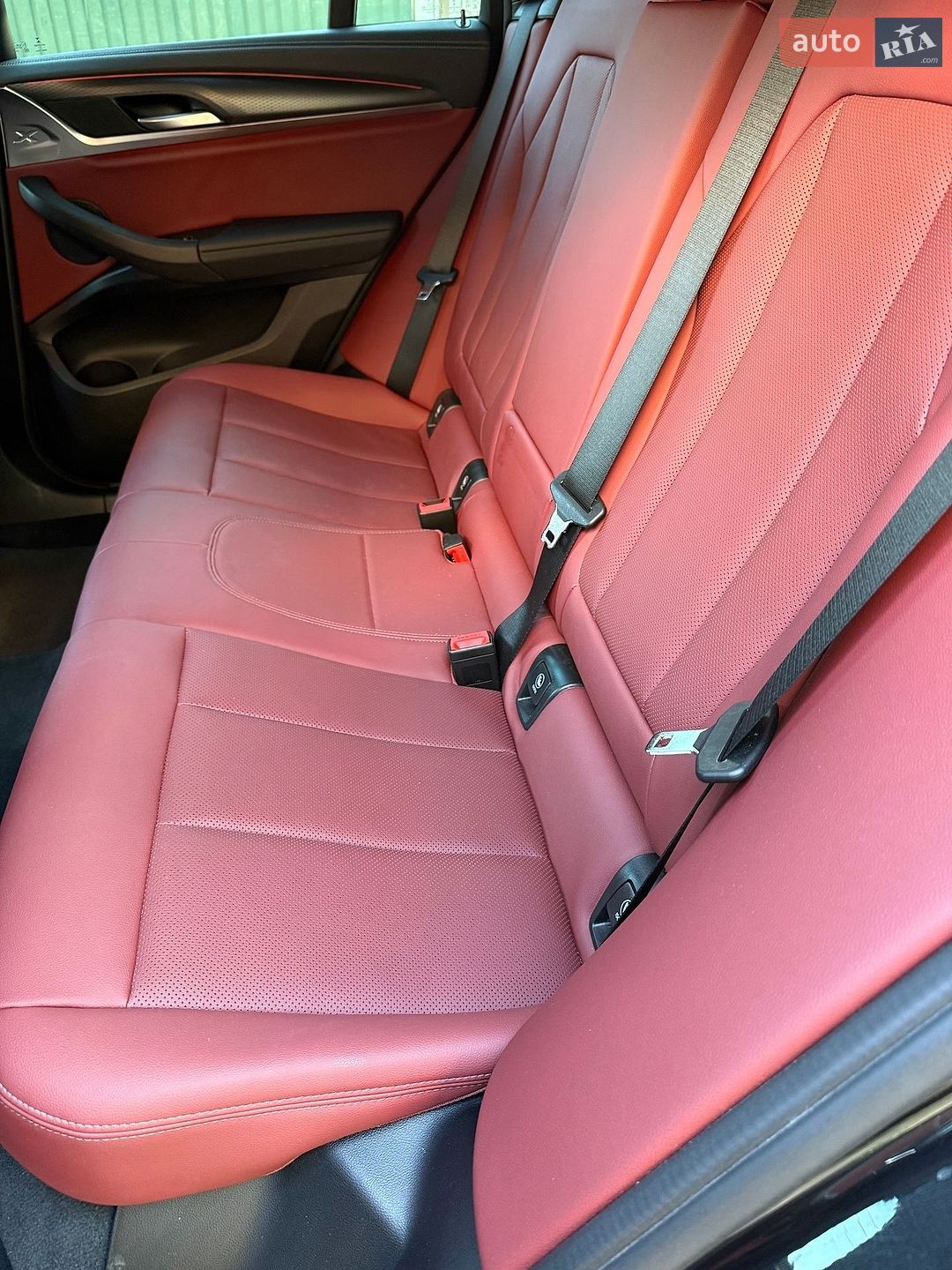 BMW X4 2021 VIN WBA21CA0409K34219 фото оголошення 42 з 50
