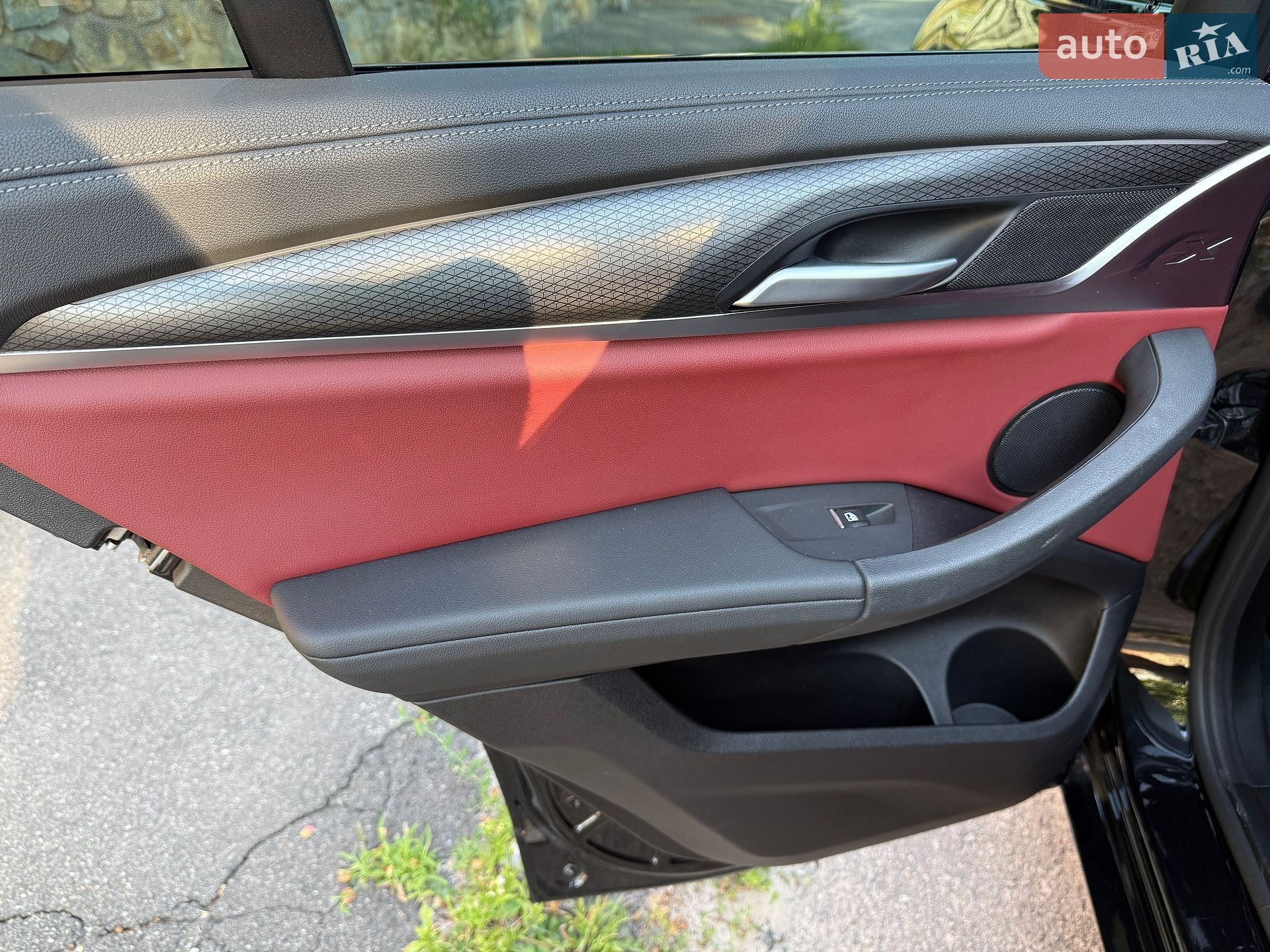 BMW X4 2021 VIN WBA21CA0409K34219 фото оголошення 47 з 50