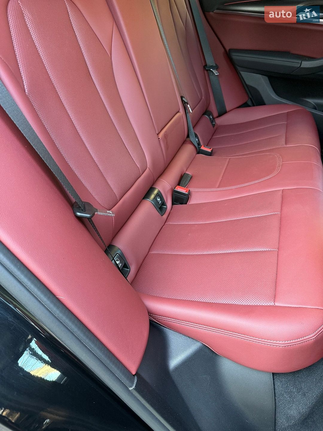BMW X4 2021 VIN WBA21CA0409K34219 фото оголошення 43 з 50