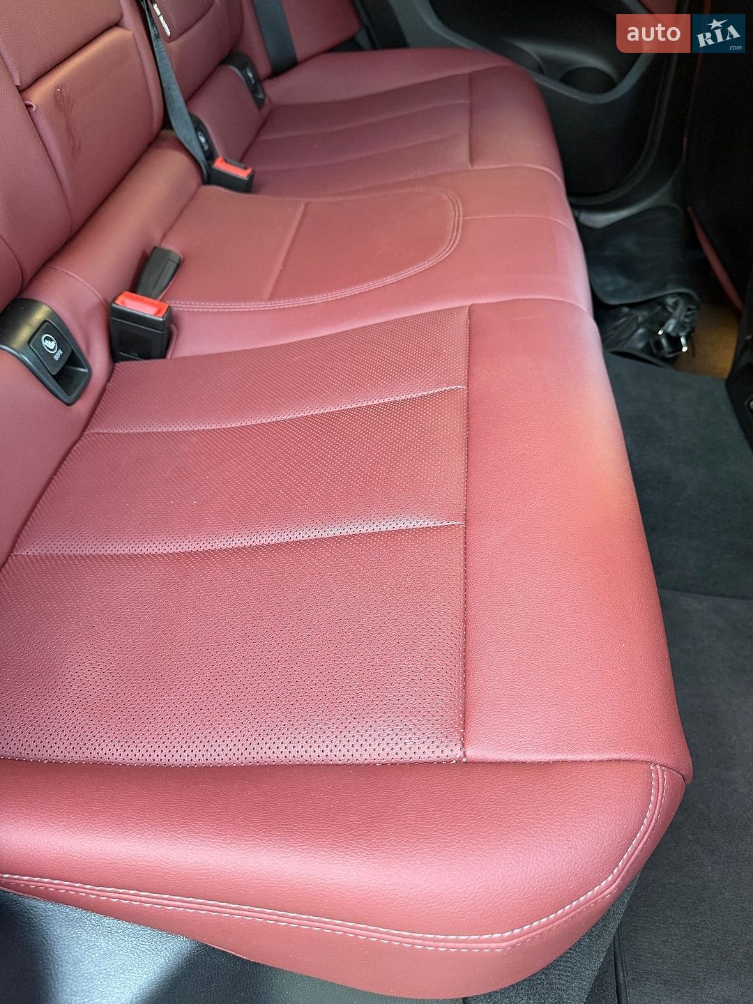 BMW X4 2021 VIN WBA21CA0409K34219 фото оголошення 44 з 50