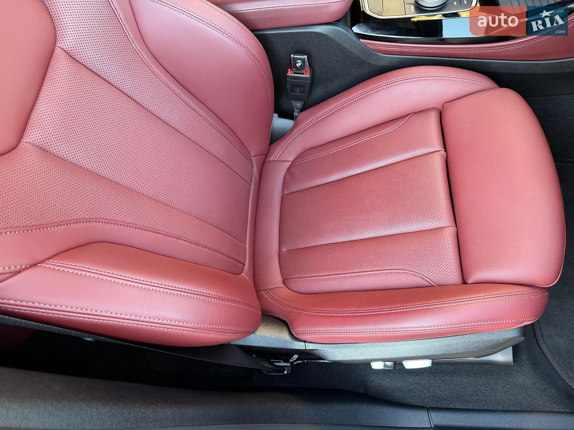 BMW X4 2021 VIN WBA21CA0409K34219 фото оголошення 40 з 50