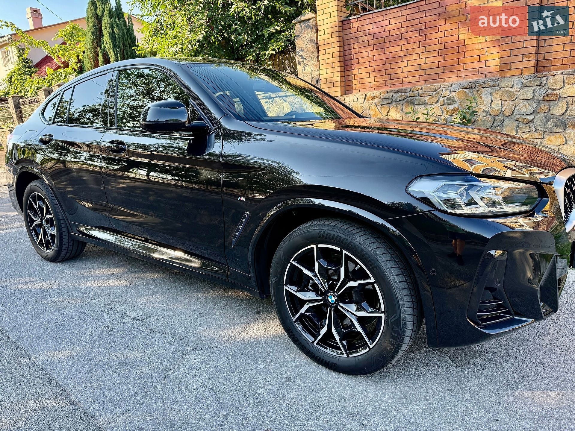 BMW X4 2021 VIN WBA21CA0409K34219 фото оголошення 15 з 50
