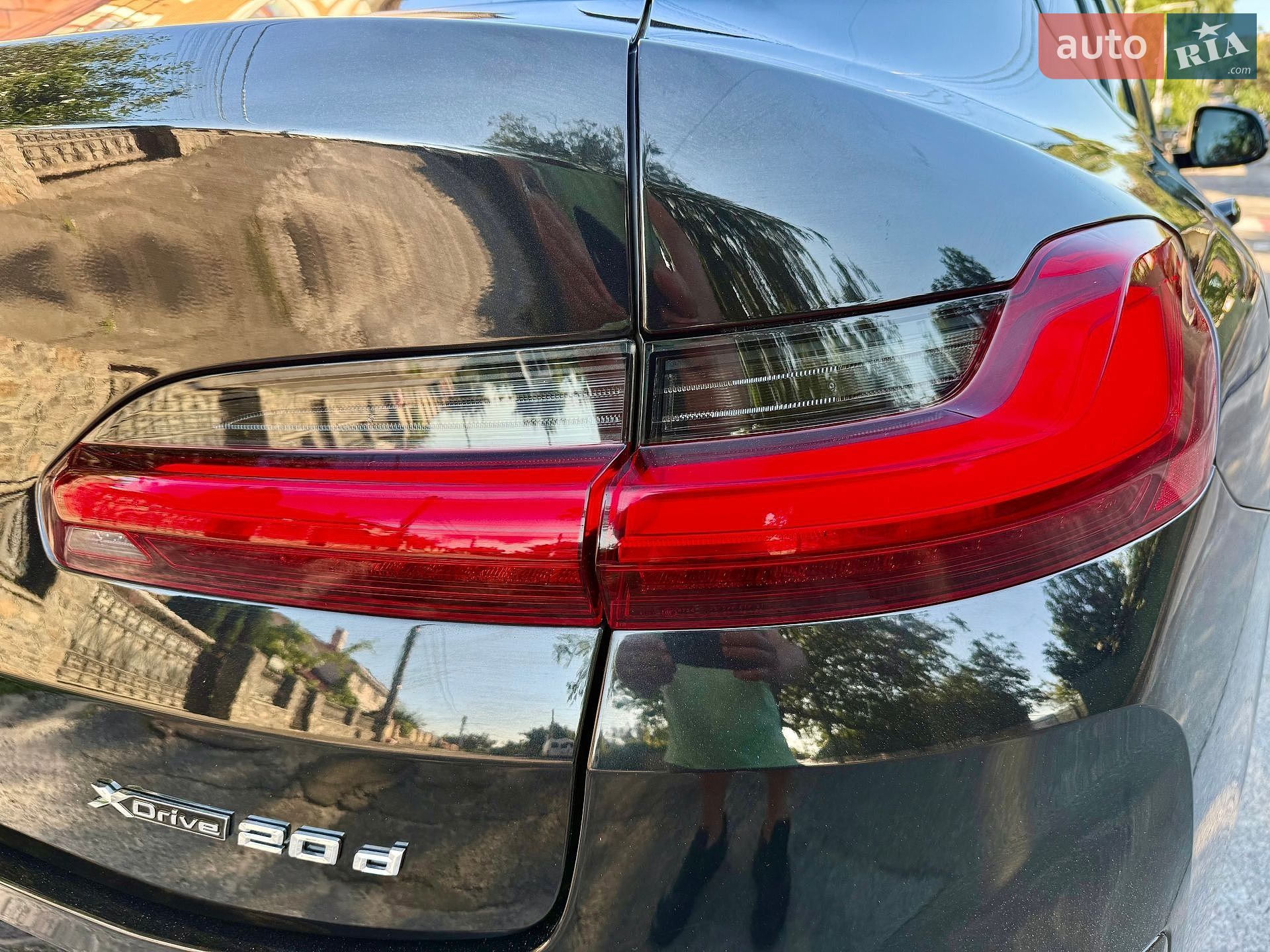 BMW X4 2021 VIN WBA21CA0409K34219 фото оголошення 21 з 50