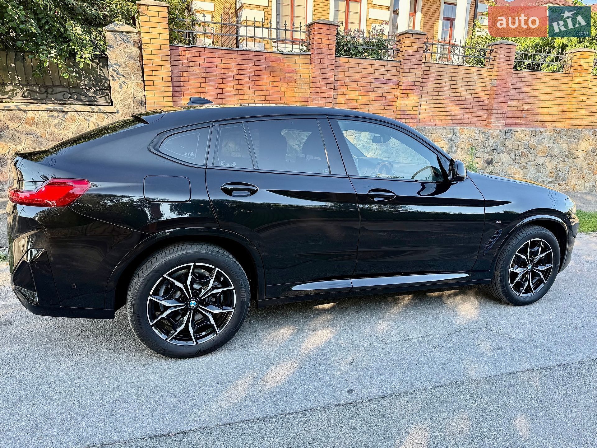 BMW X4 2021 VIN WBA21CA0409K34219 фото оголошення 12 з 50