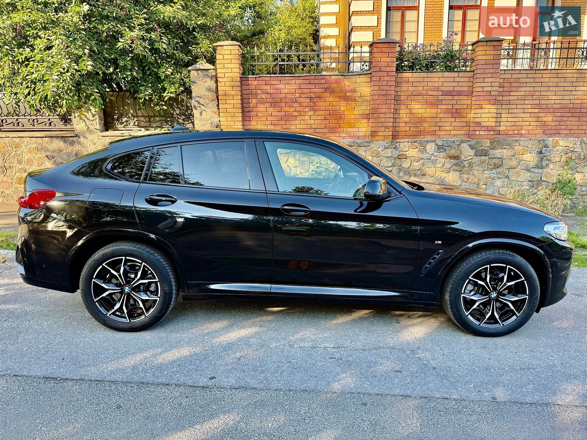 BMW X4 2021 VIN WBA21CA0409K34219 фото оголошення 13 з 50
