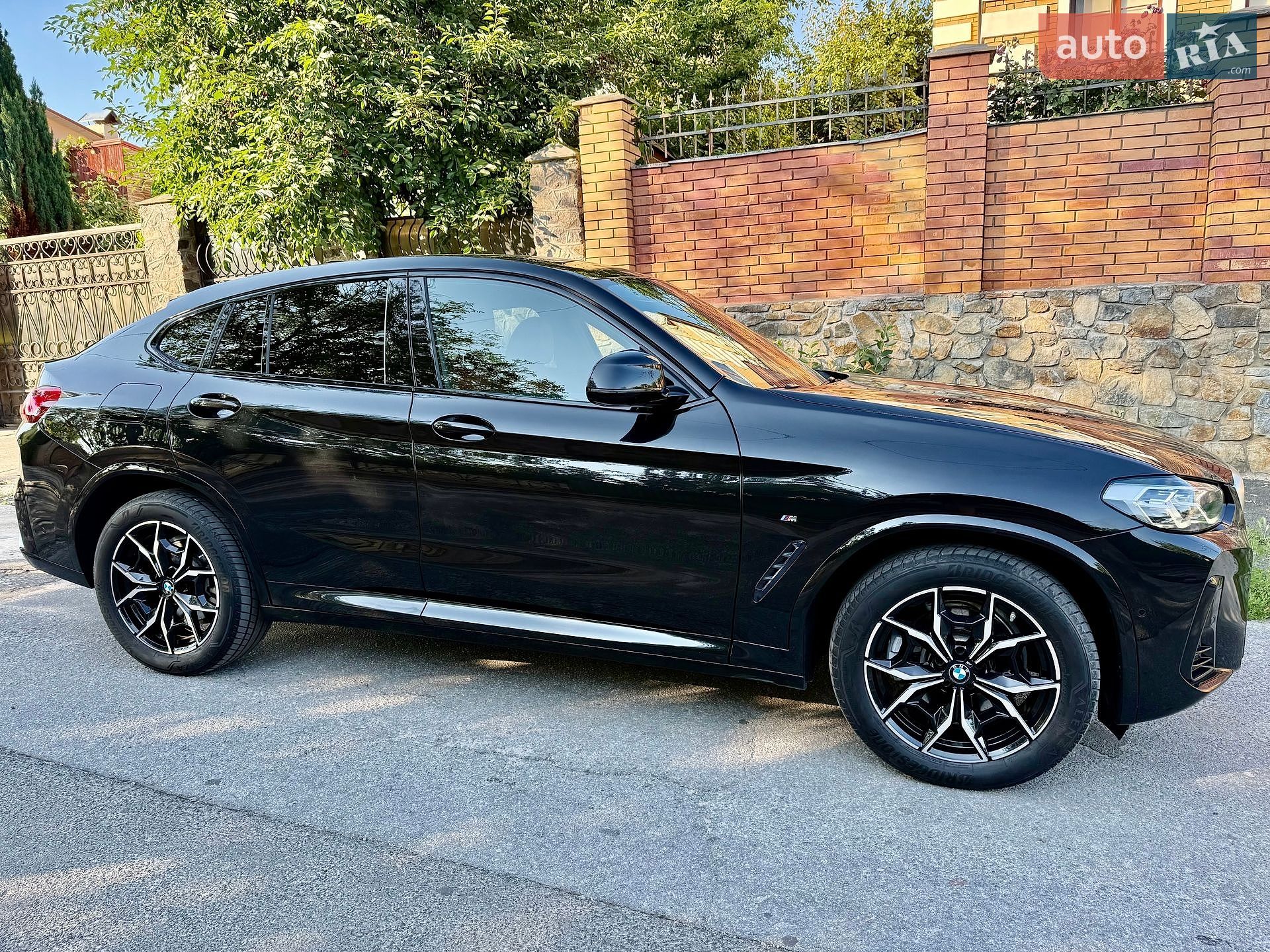 BMW X4 2021 VIN WBA21CA0409K34219 фото оголошення 14 з 50