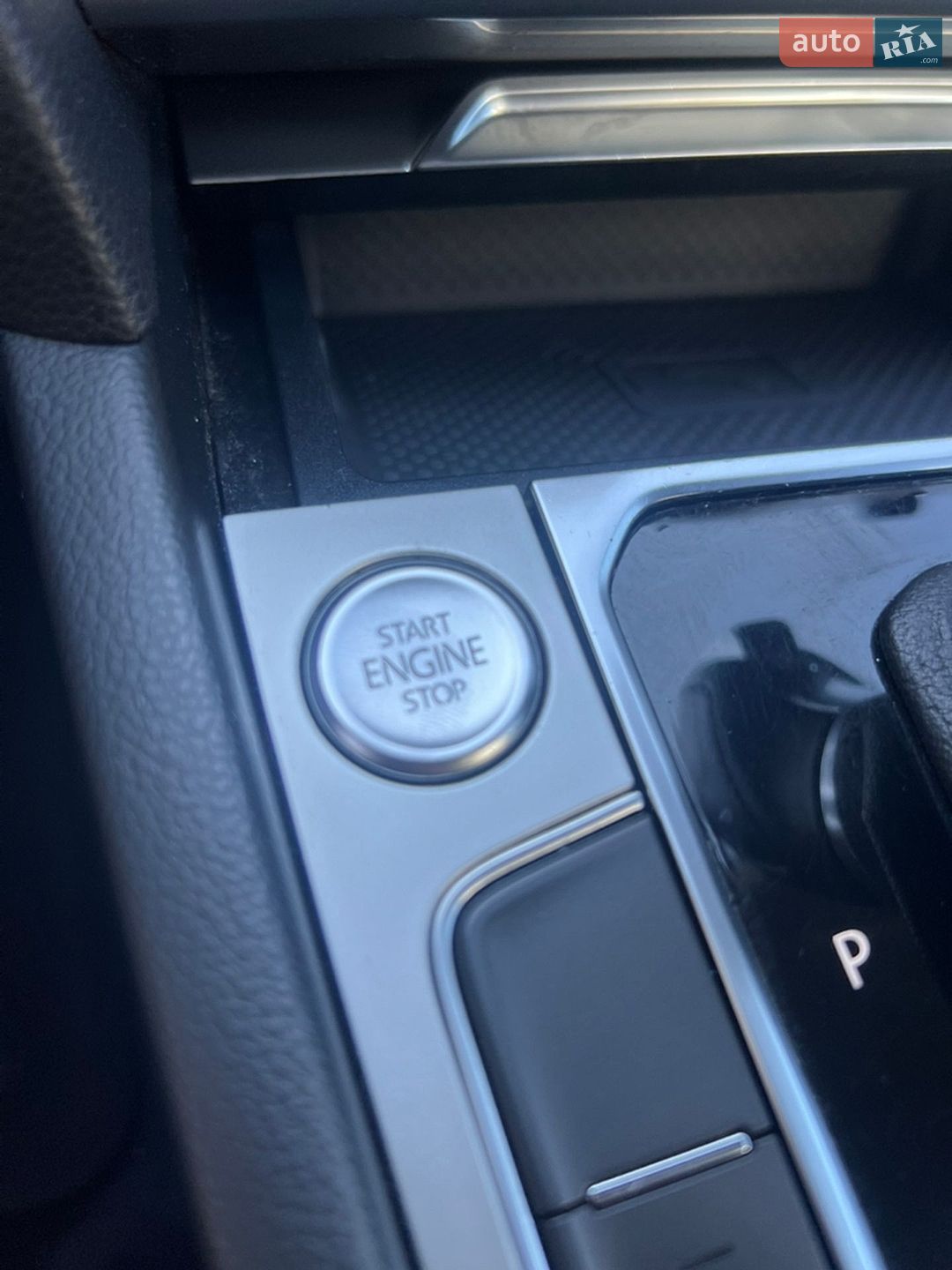 Volkswagen Passat 2017 VIN WVWZZZ3CZHP030229 фото оголошення 19 з 26