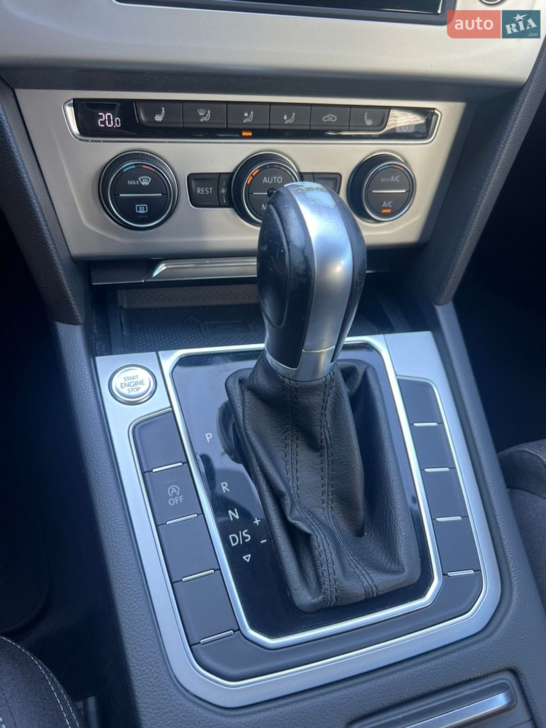 Volkswagen Passat 2017 VIN WVWZZZ3CZHP030229 фото оголошення 21 з 26