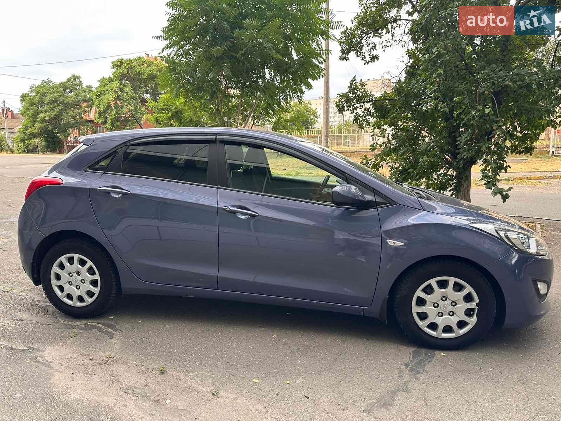 Hyundai i30 2013 VIN TMAD251AAEJ135554 фото оголошення 7 з 34