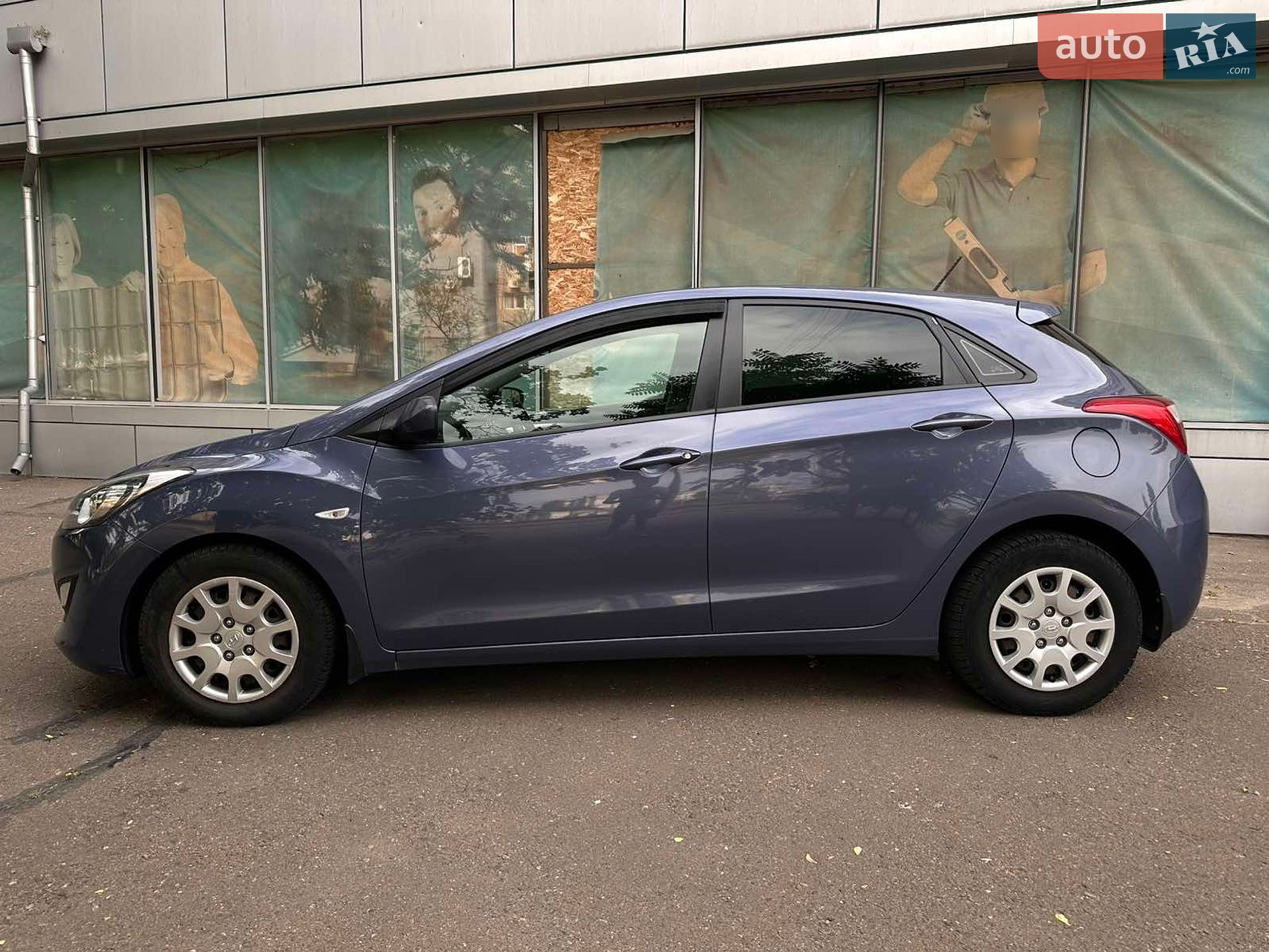 Hyundai i30 2013 VIN TMAD251AAEJ135554 фото оголошення 11 з 34