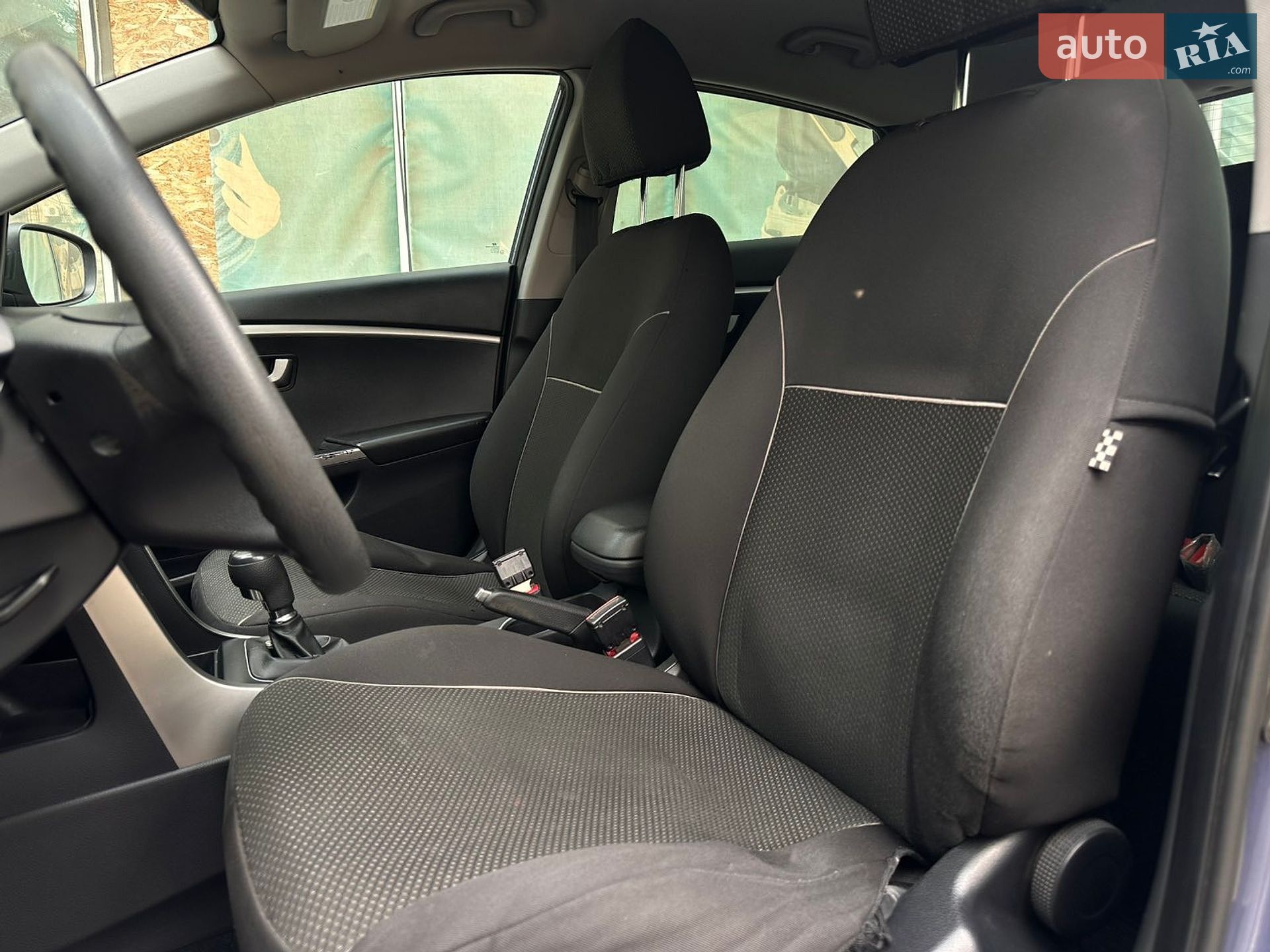 Hyundai i30 2013 VIN TMAD251AAEJ135554 фото оголошення 13 з 34