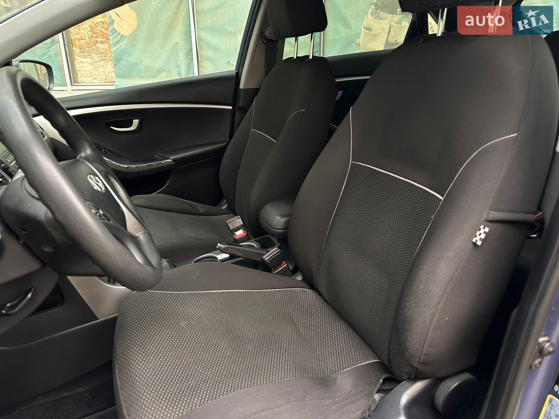 Hyundai i30 2013 VIN TMAD251AAEJ135554 фото оголошення 14 з 34