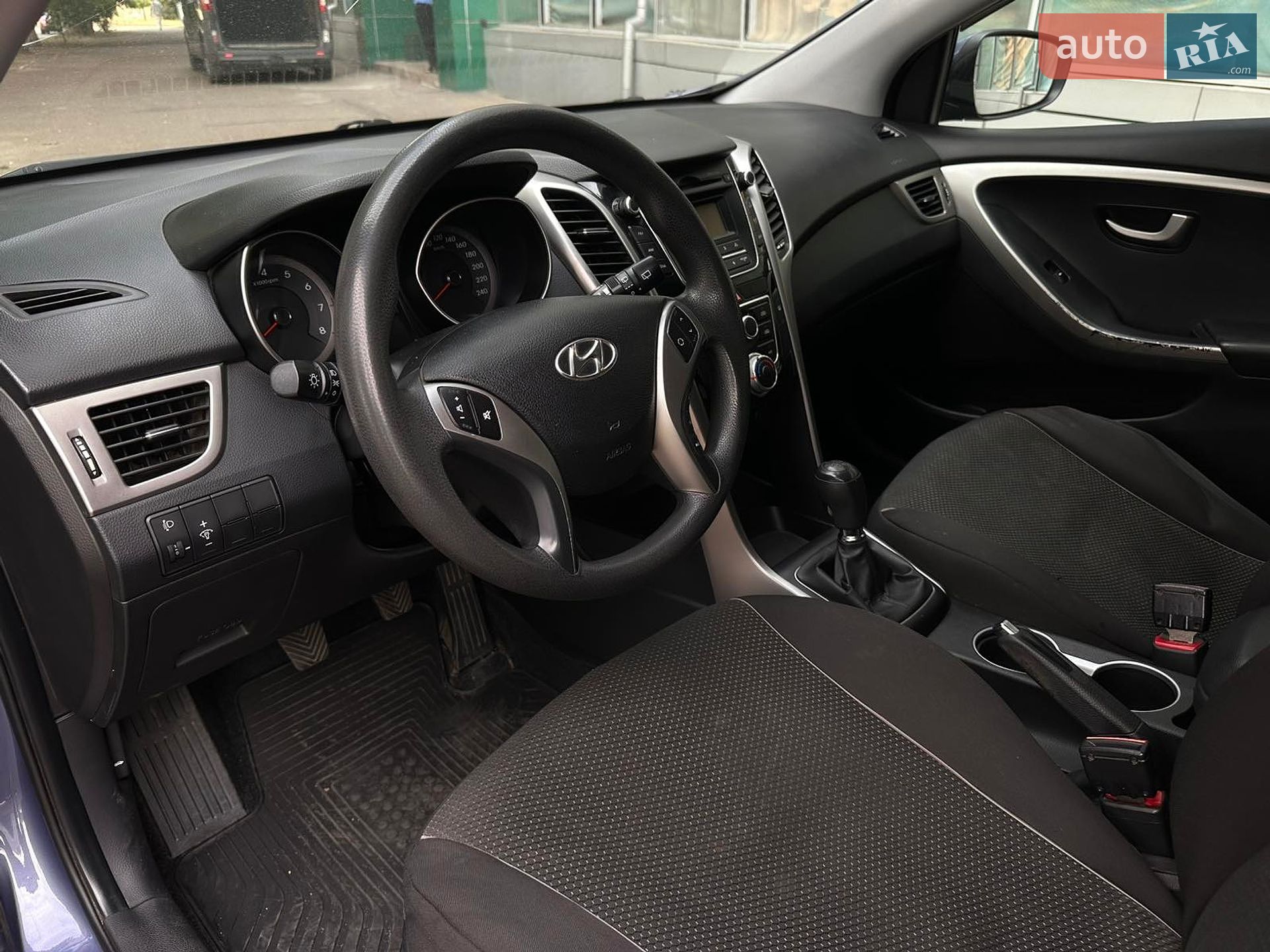 Hyundai i30 2013 VIN TMAD251AAEJ135554 фото оголошення 15 з 34