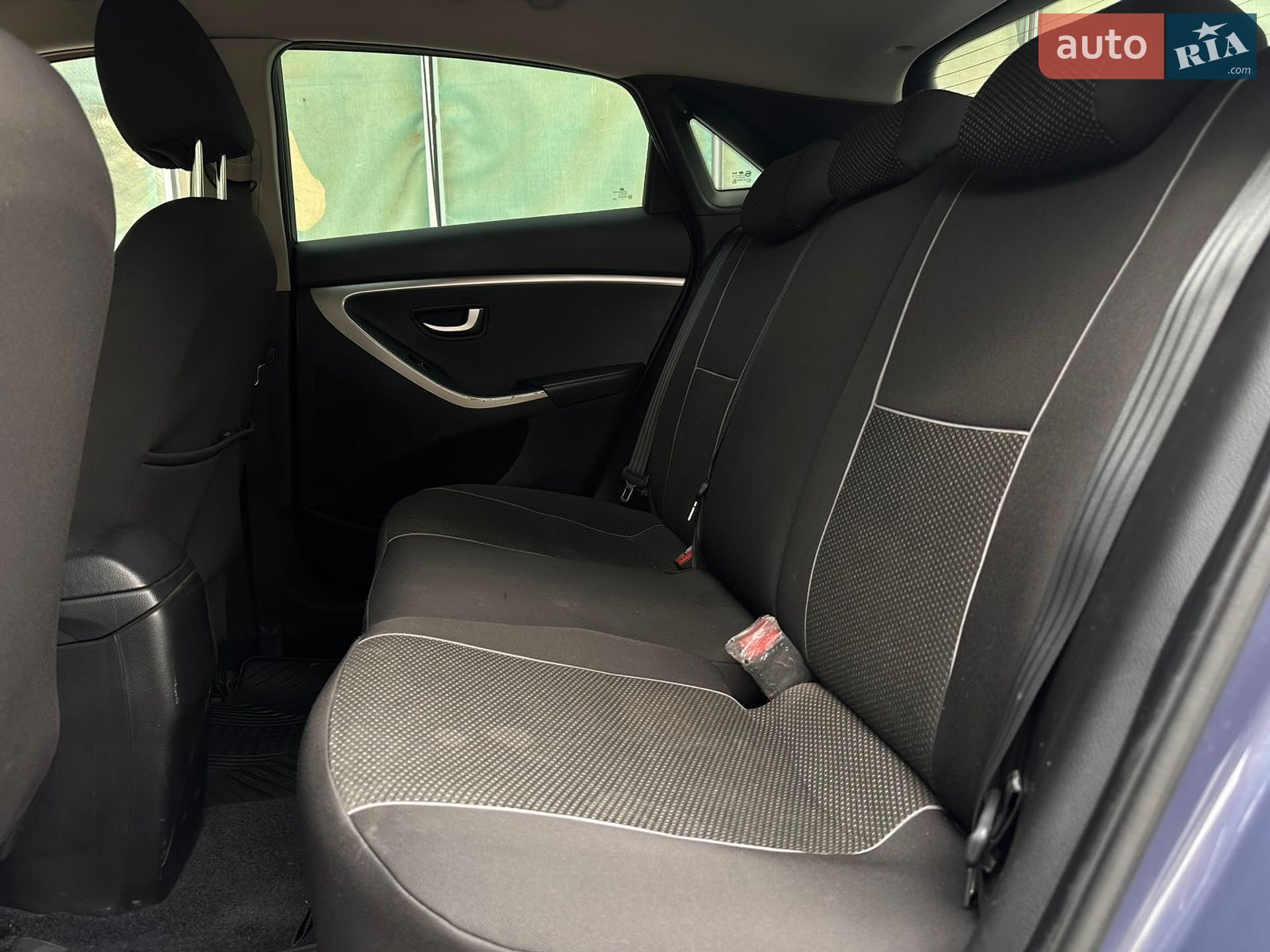 Hyundai i30 2013 VIN TMAD251AAEJ135554 фото оголошення 16 з 34