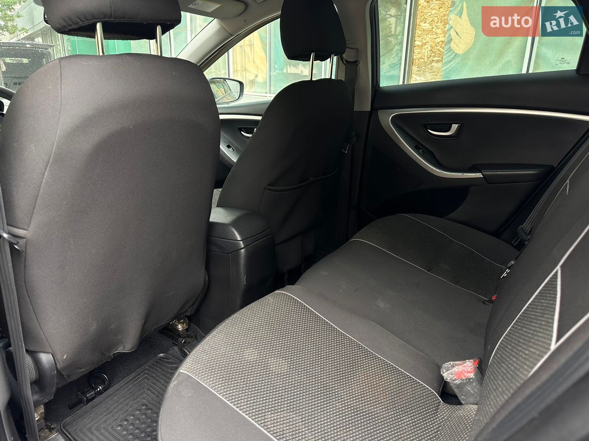 Hyundai i30 2013 VIN TMAD251AAEJ135554 фото оголошення 17 з 34