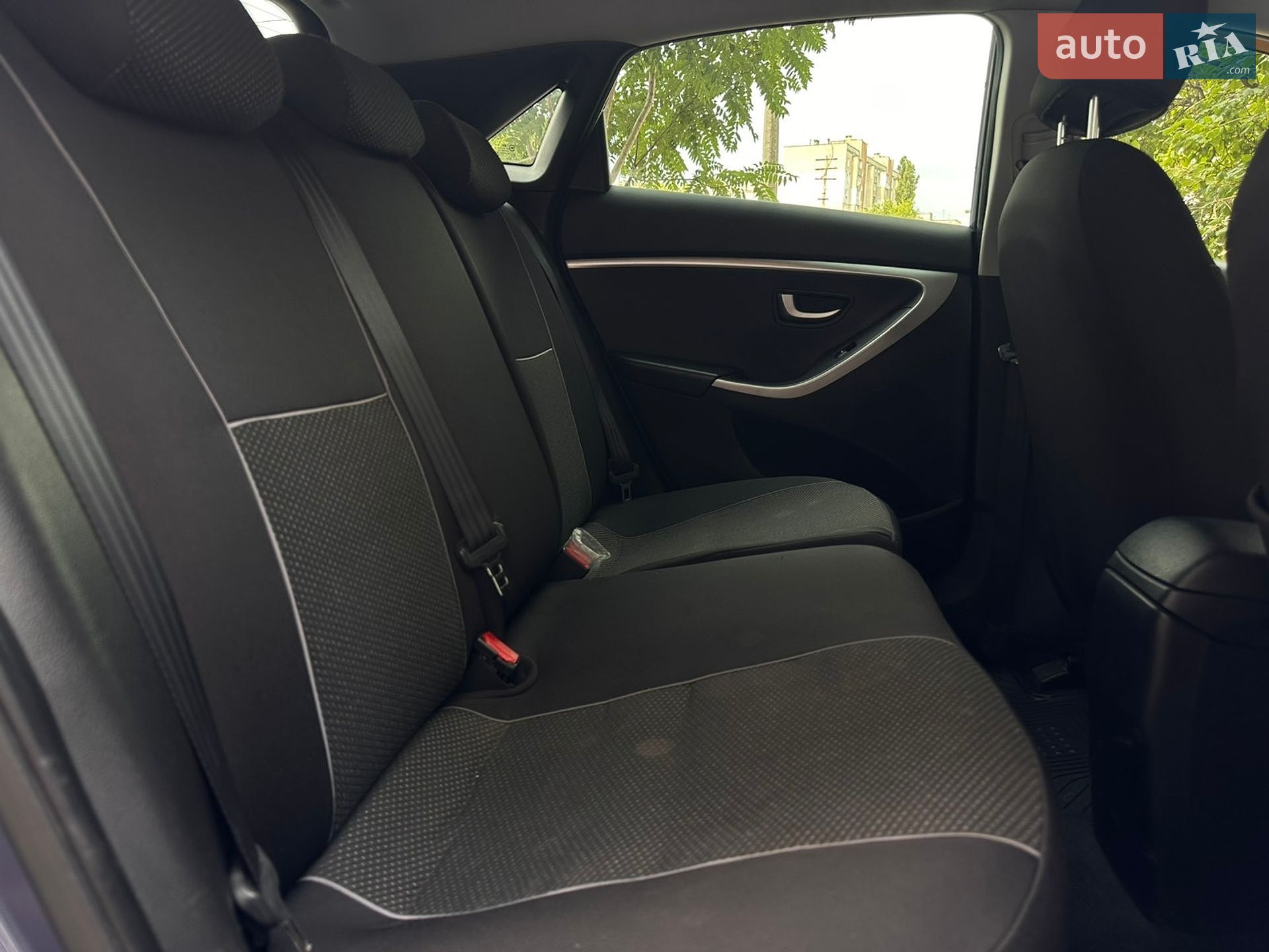 Hyundai i30 2013 VIN TMAD251AAEJ135554 фото оголошення 19 з 34