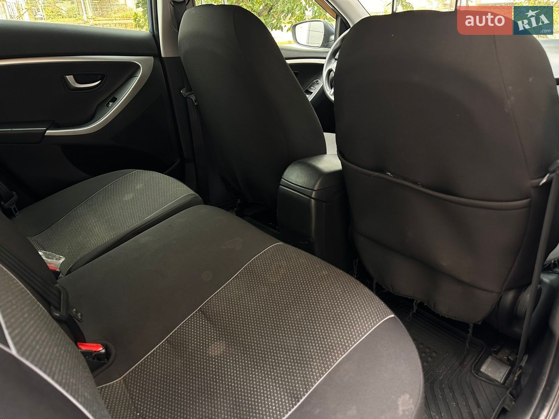 Hyundai i30 2013 VIN TMAD251AAEJ135554 фото оголошення 20 з 34