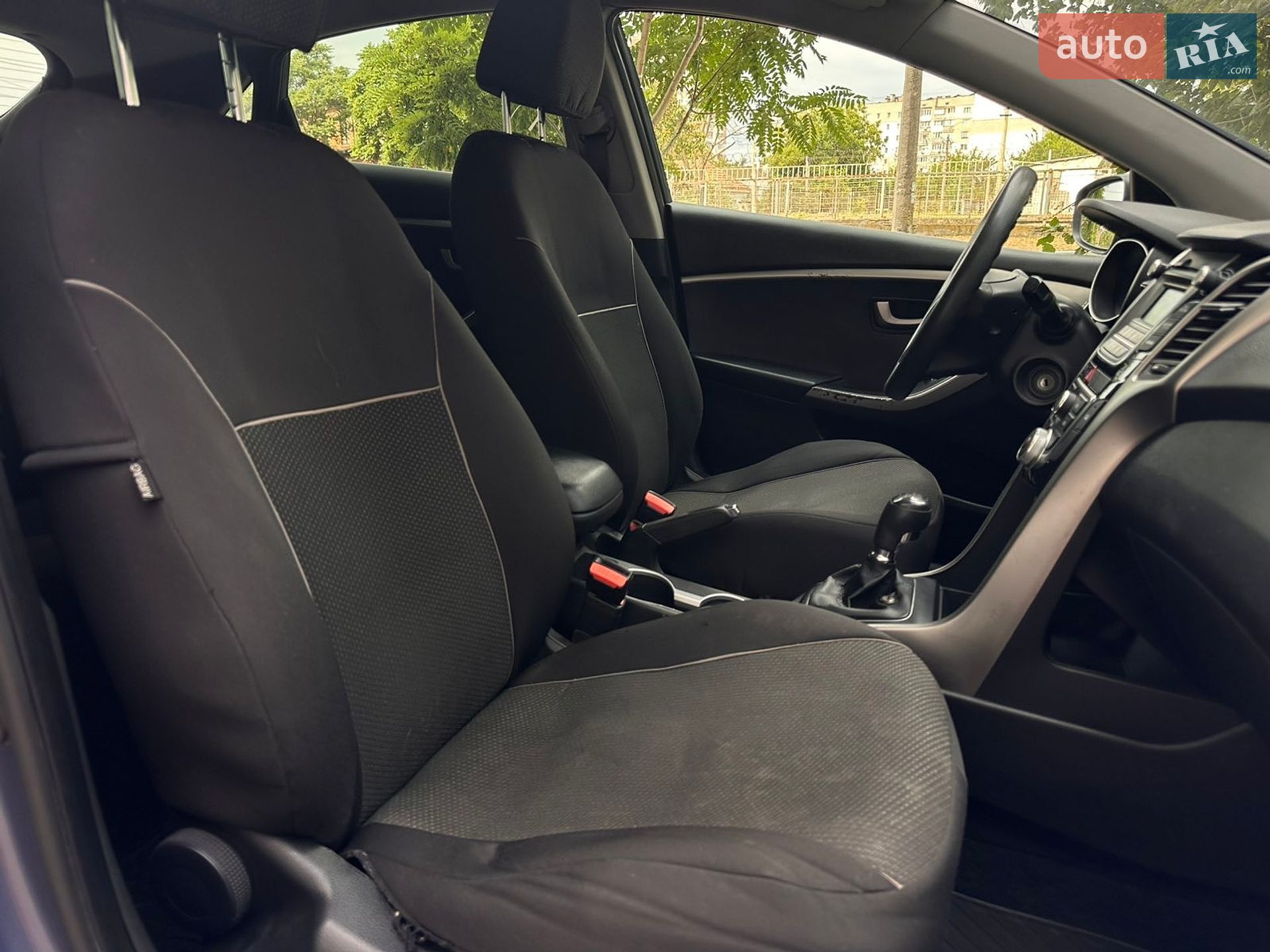 Hyundai i30 2013 VIN TMAD251AAEJ135554 фото оголошення 21 з 34