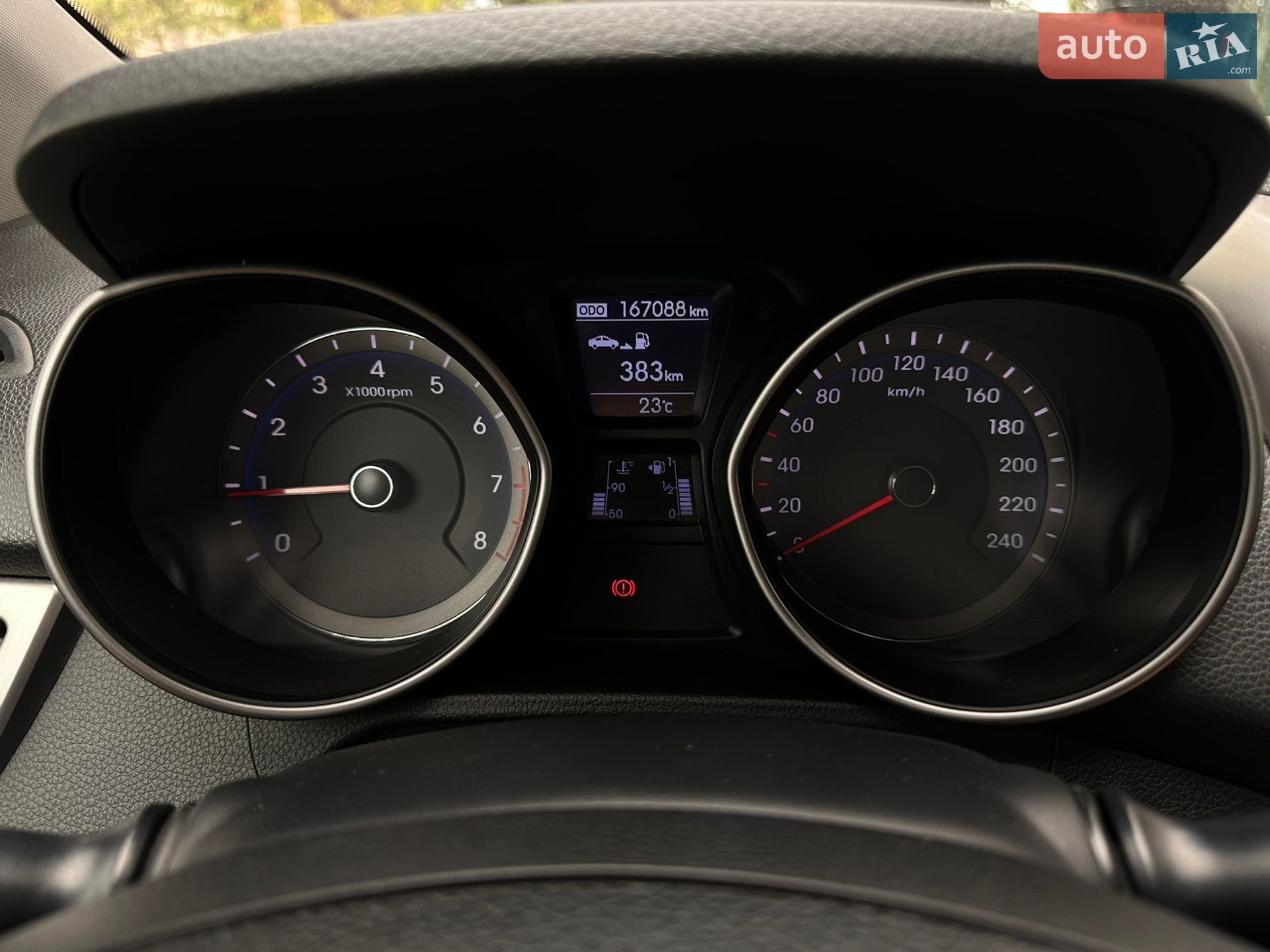 Hyundai i30 2013 VIN TMAD251AAEJ135554 фото оголошення 26 з 34