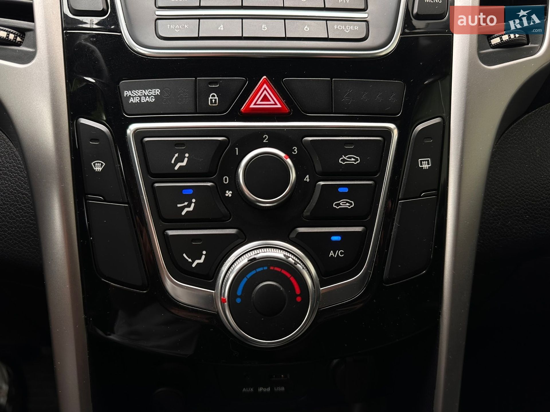 Hyundai i30 2013 VIN TMAD251AAEJ135554 фото оголошення 29 з 34