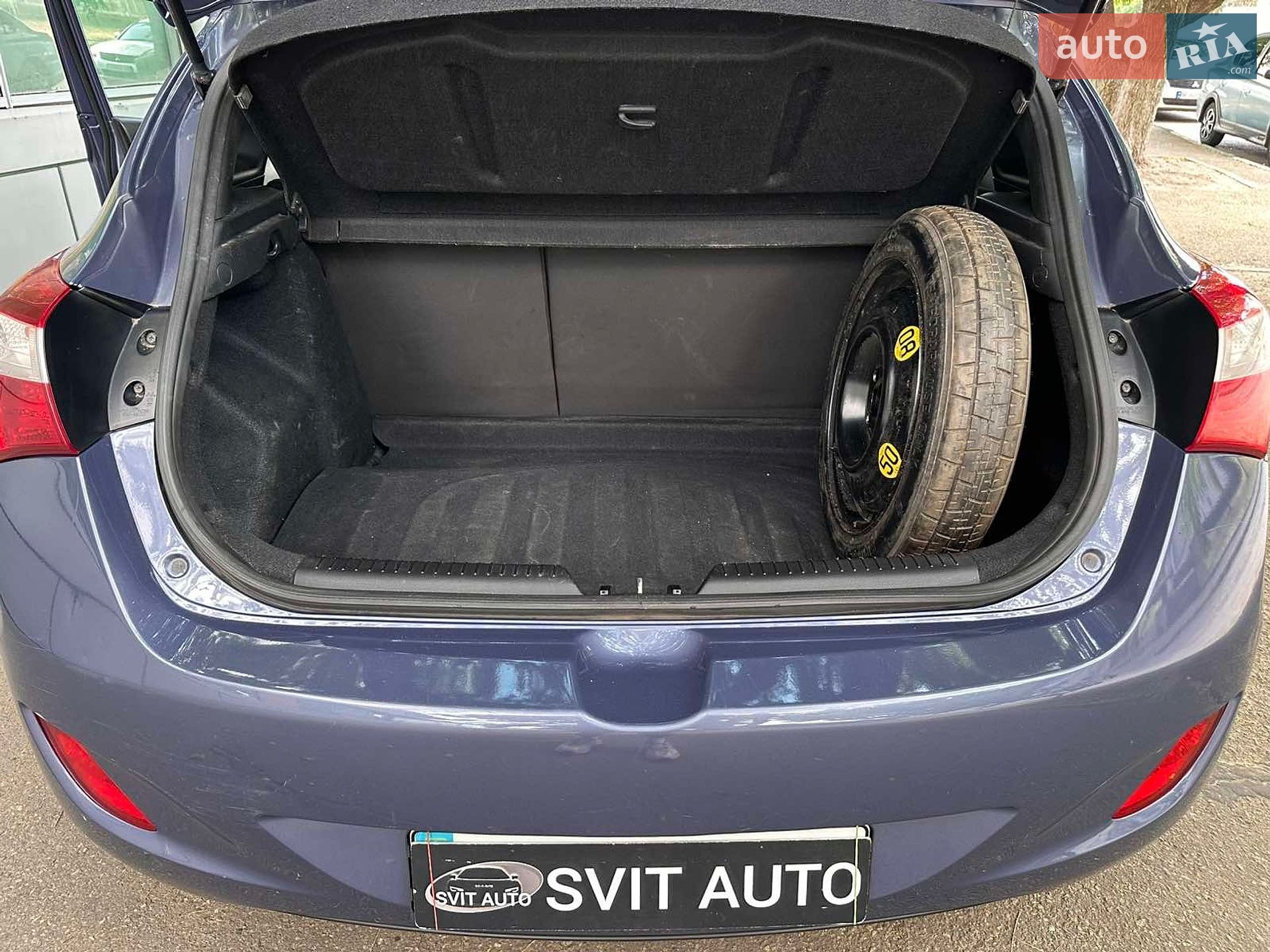 Hyundai i30 2013 VIN TMAD251AAEJ135554 фото оголошення 34 з 34