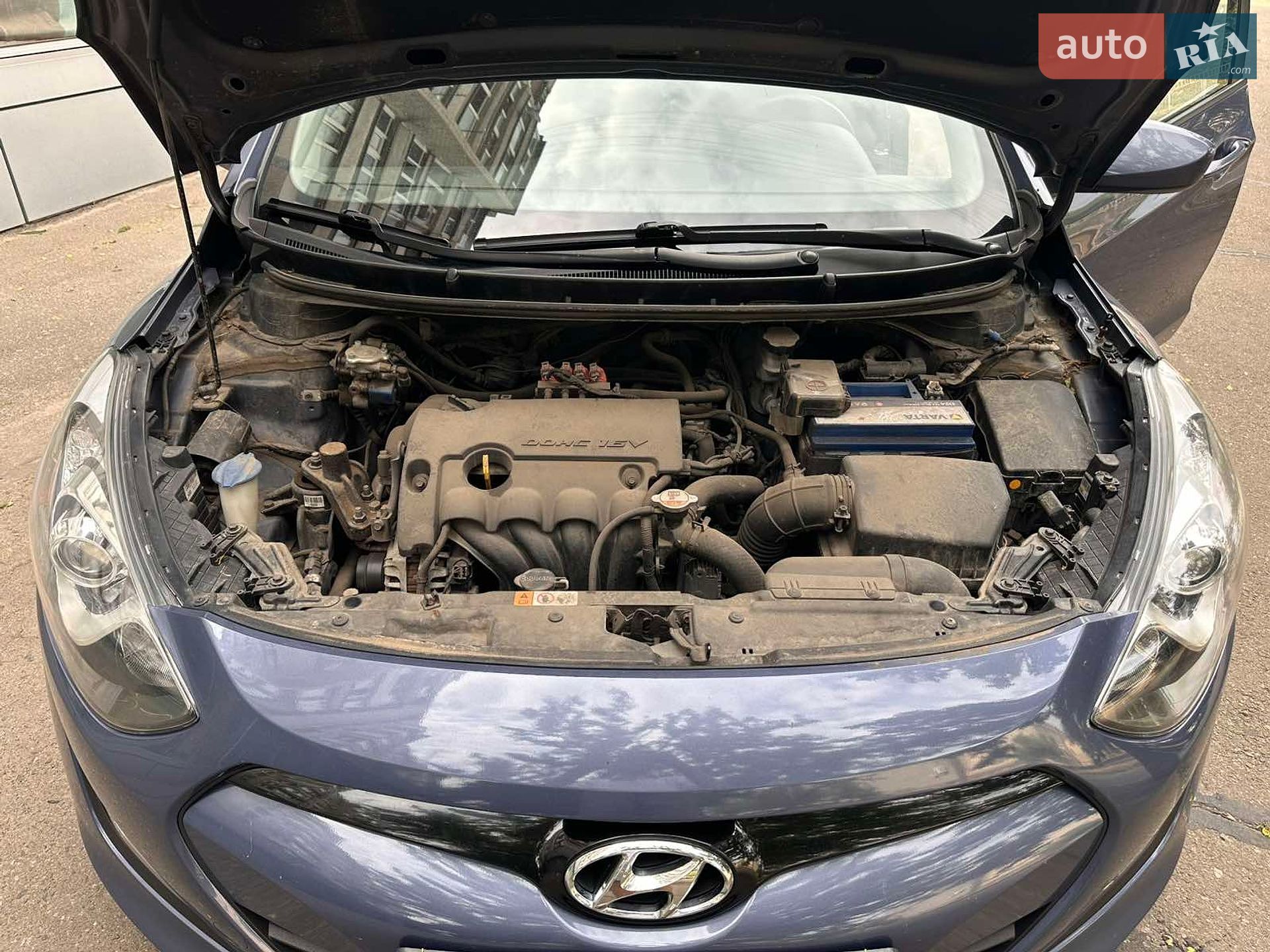 Hyundai i30 2013 VIN TMAD251AAEJ135554 фото оголошення 33 з 34