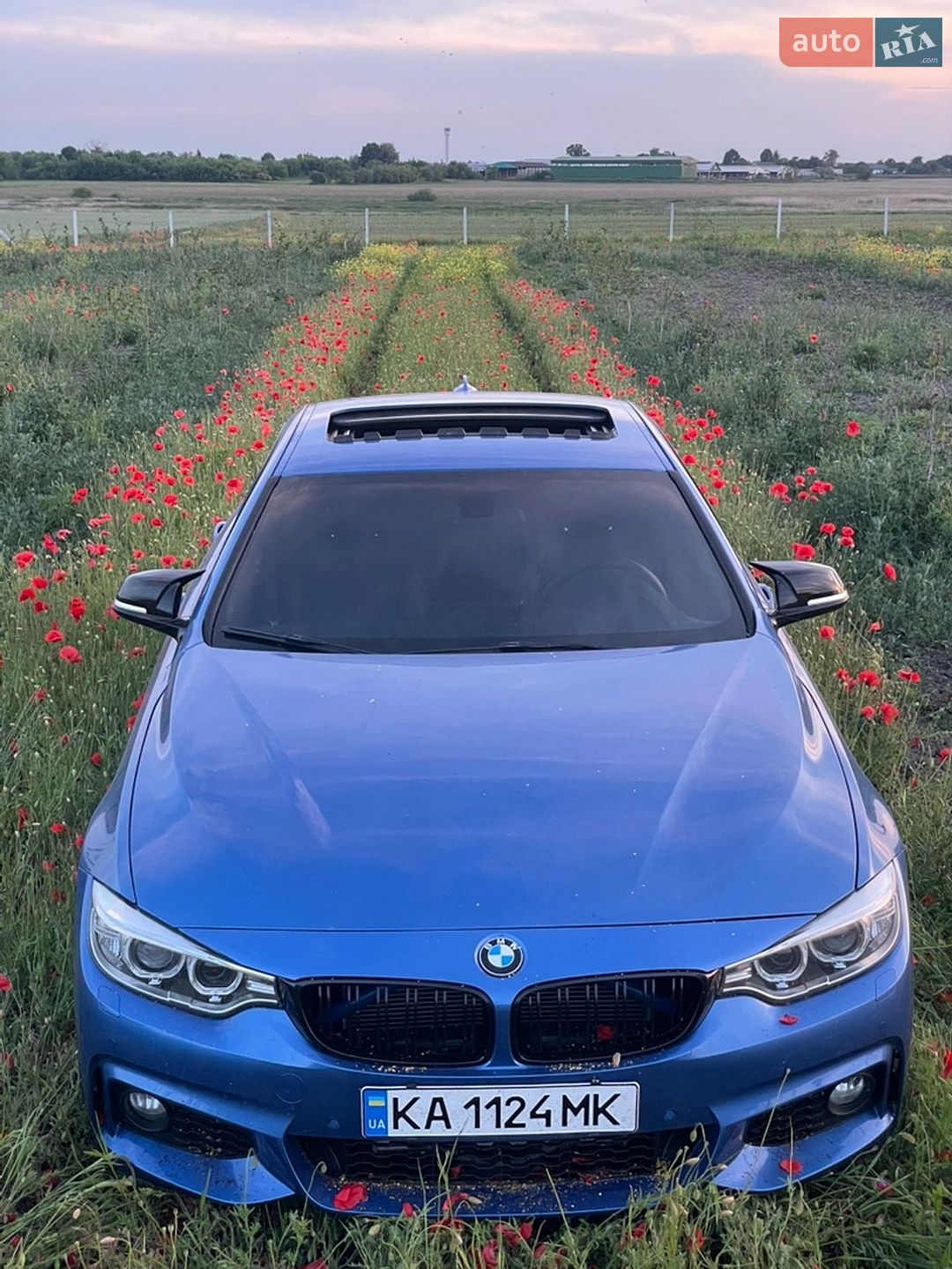 BMW 4 Series Gran Coupe 2015 VIN WBA4C9C50GG138009 фото оголошення 10 з 55