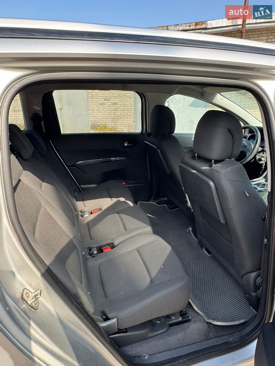 Peugeot 5008 2014 VIN VF30A9HD8ES116324 фото оголошення 4 з 21