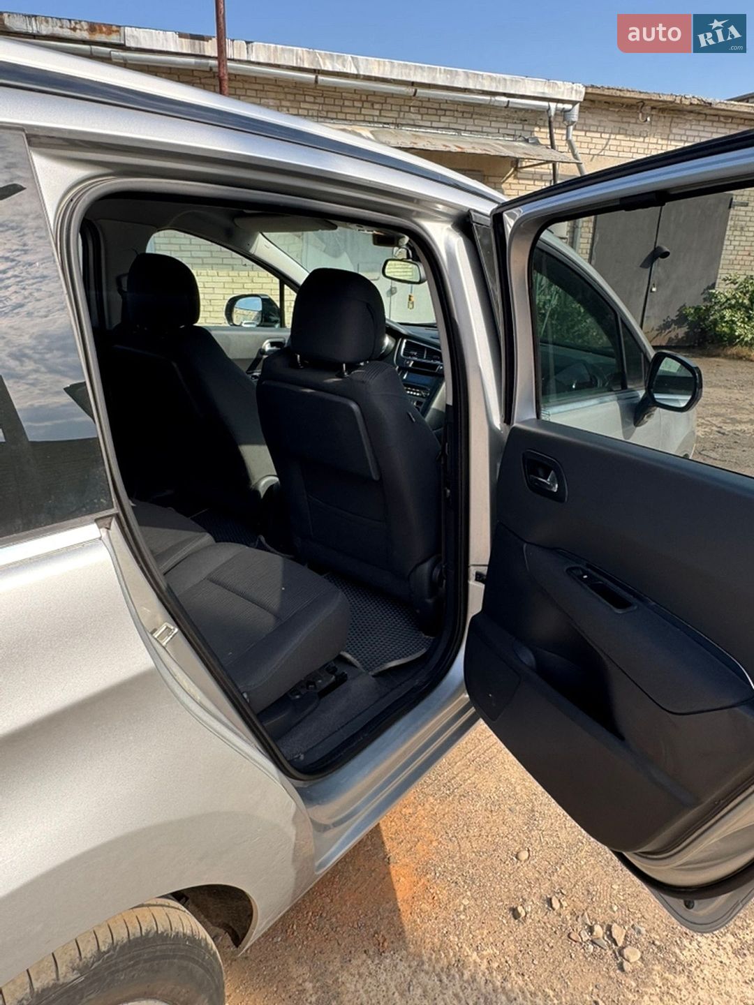 Peugeot 5008 2014 VIN VF30A9HD8ES116324 фото оголошення 5 з 21