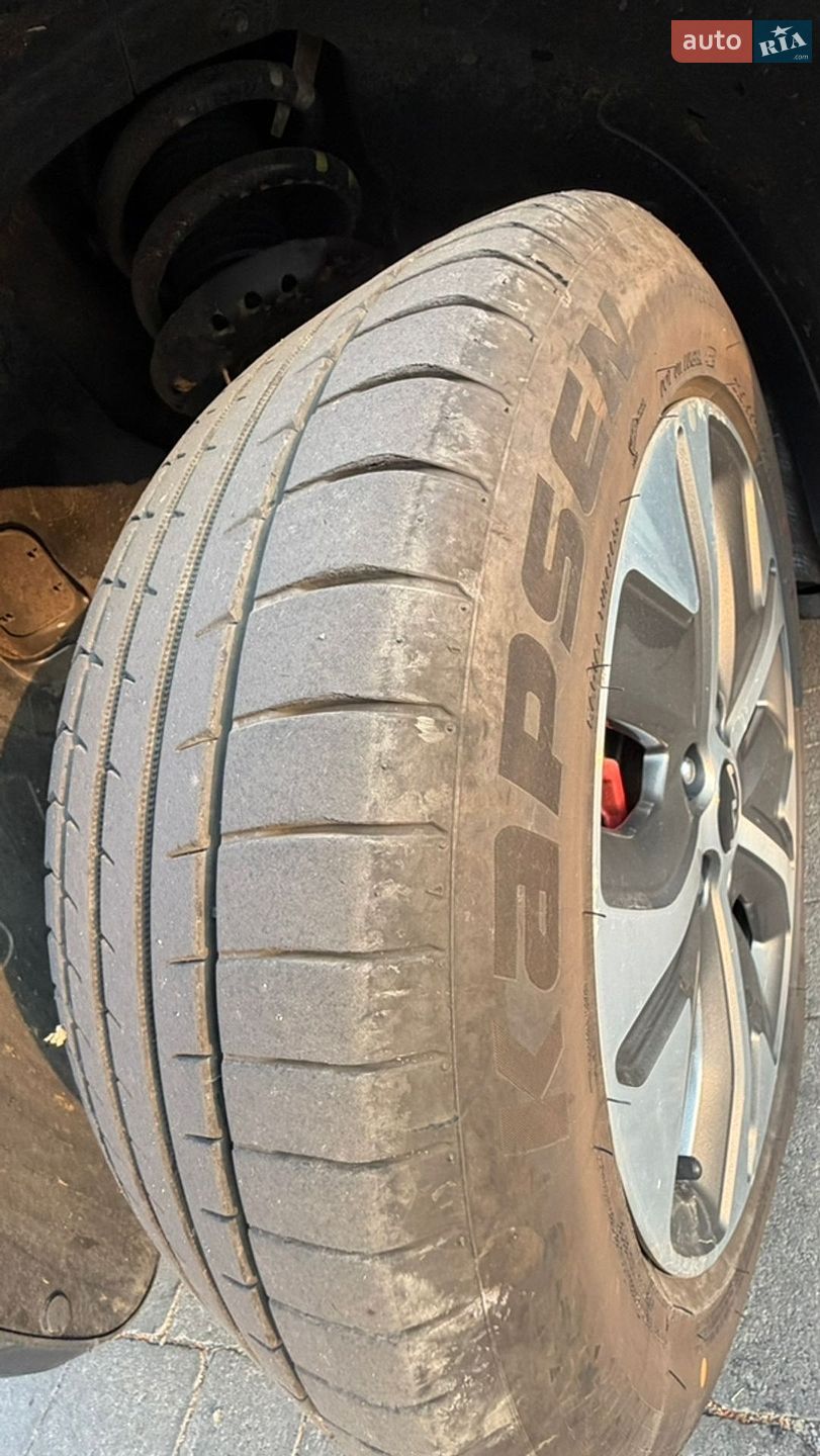 Kia Niro 2022 VIN KNDCC3LG4N5161184 фото оголошення 24 з 34