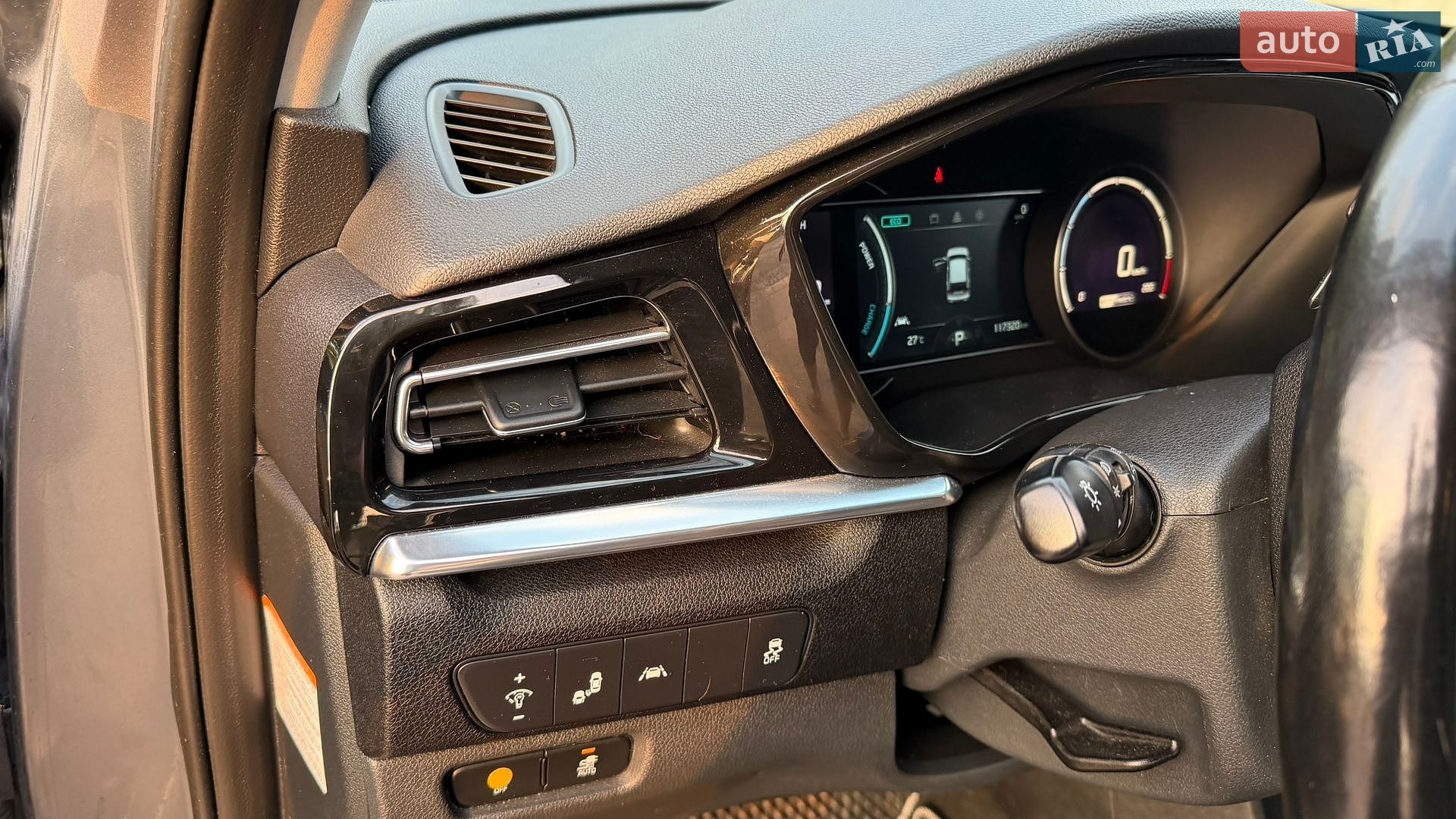 Kia Niro 2022 VIN KNDCC3LG4N5161184 фото оголошення 30 з 34