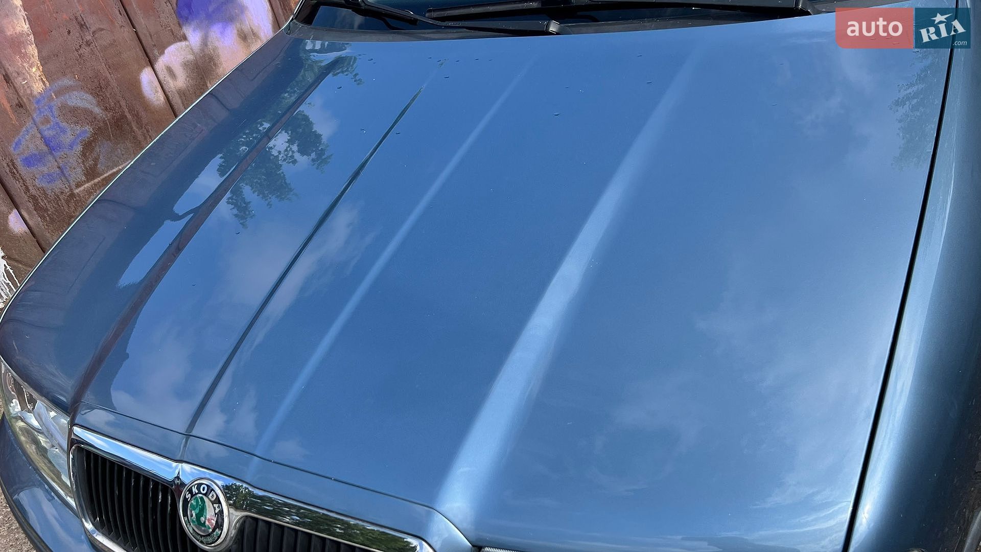Skoda Octavia 2008 VIN TMBDX41U29B009242 фото оголошення 46 з 50