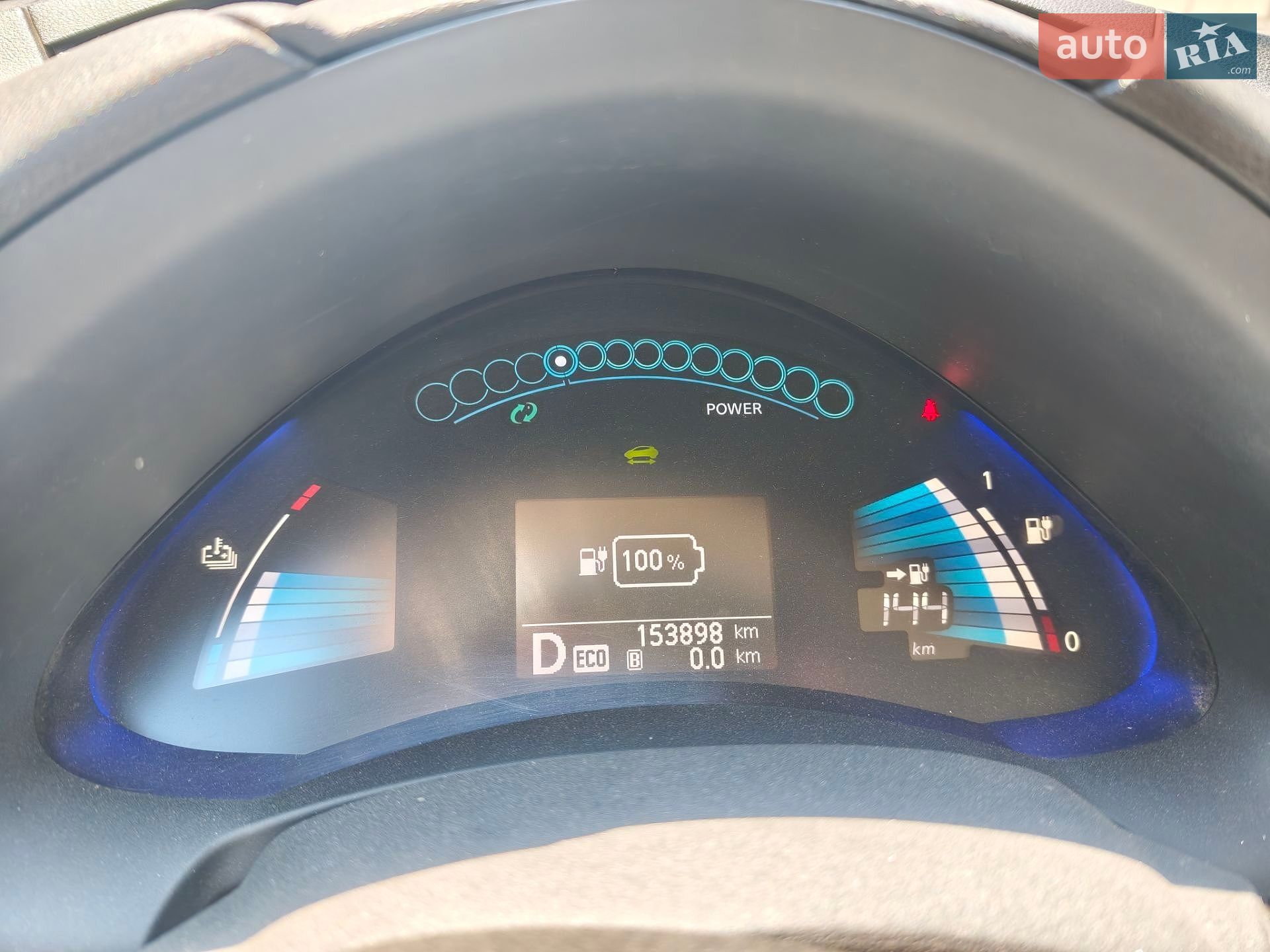 Nissan Leaf 2015 VIN 1N4AZ0CPXFC332513 фото оголошення 17 з 17