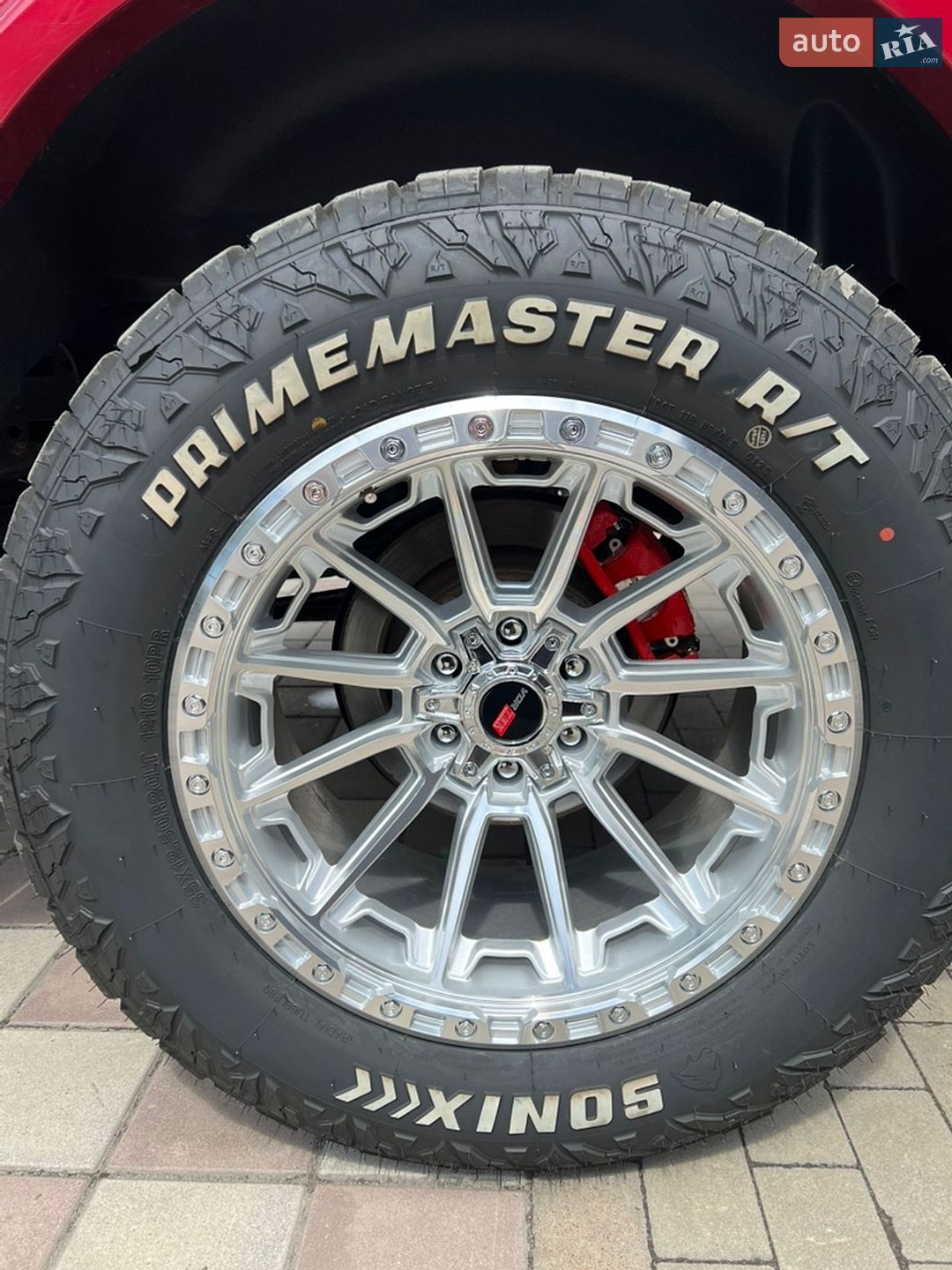 Ford F-150 2017 VIN 1FTEW1EG5HKE44071 фото оголошення 10 з 26